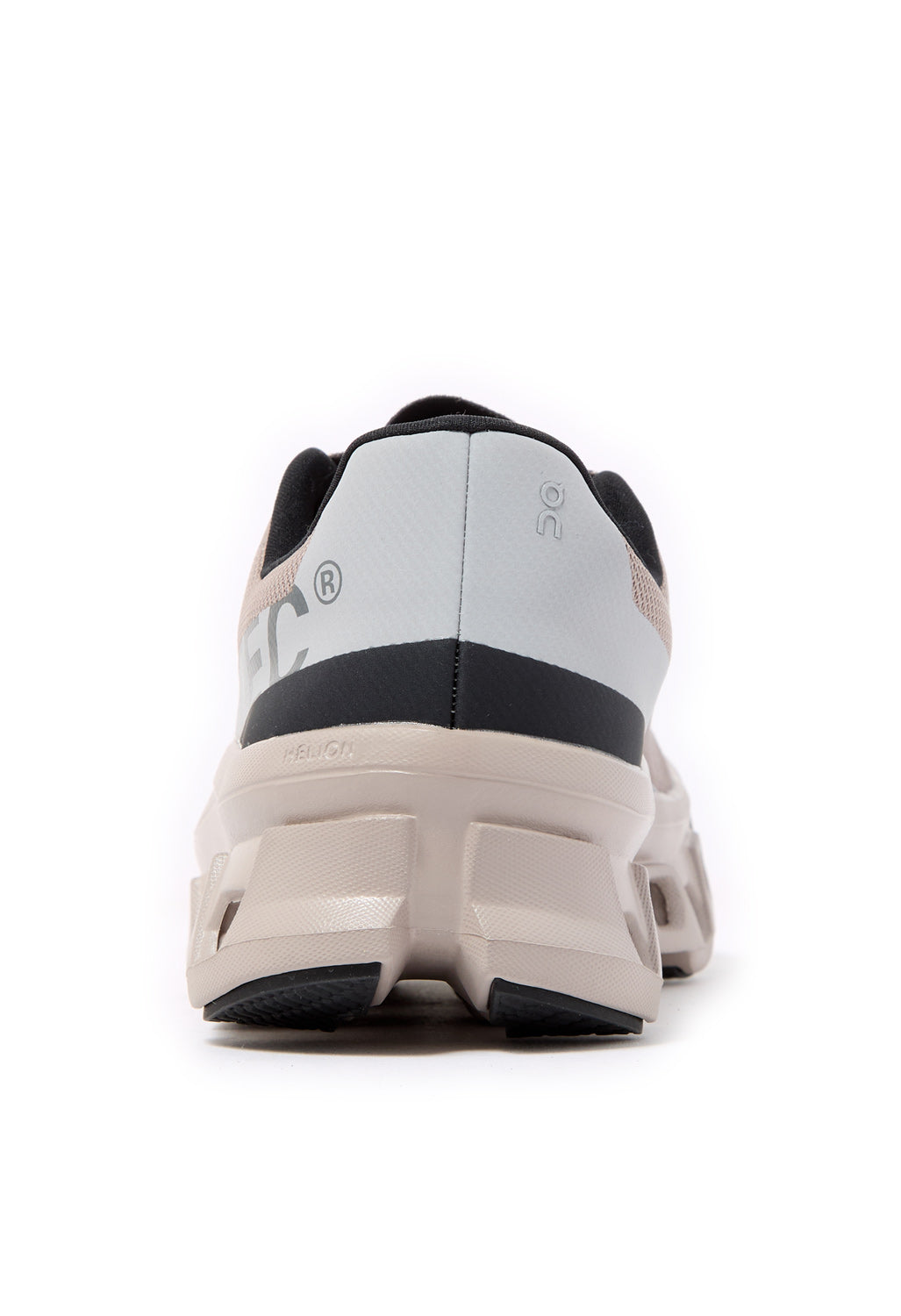 On Men's Cloudmonster - Cinder / Fog