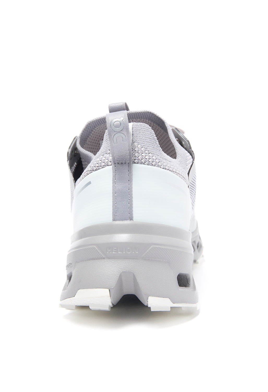 On Men's Cloudultra 2 Trainers - Fog / Ice
