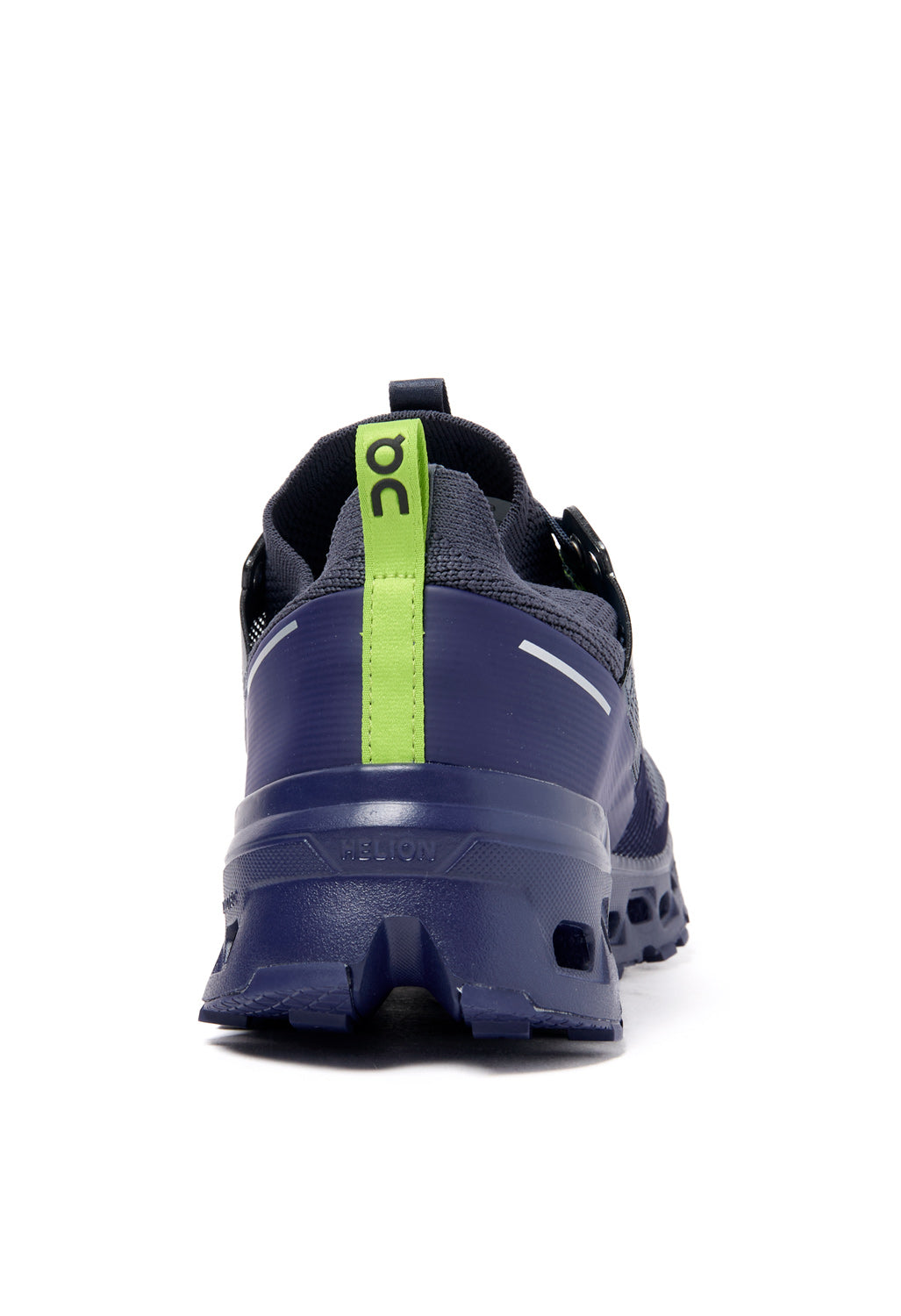 On Men's Cloudultra 2 Trainers - Navy / Ink