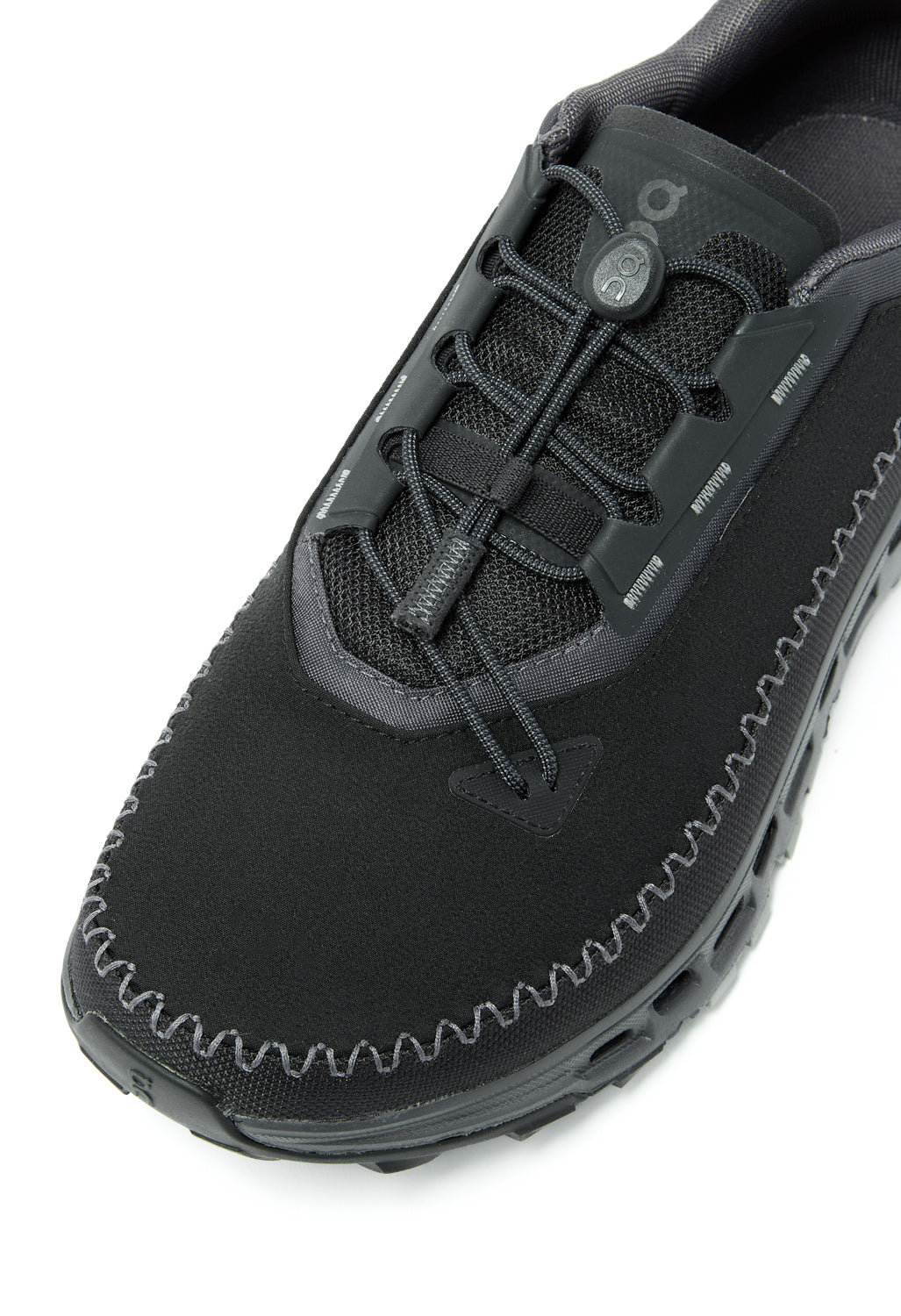On Men's Cloudaway 2 Trainers - Black / Eclipse