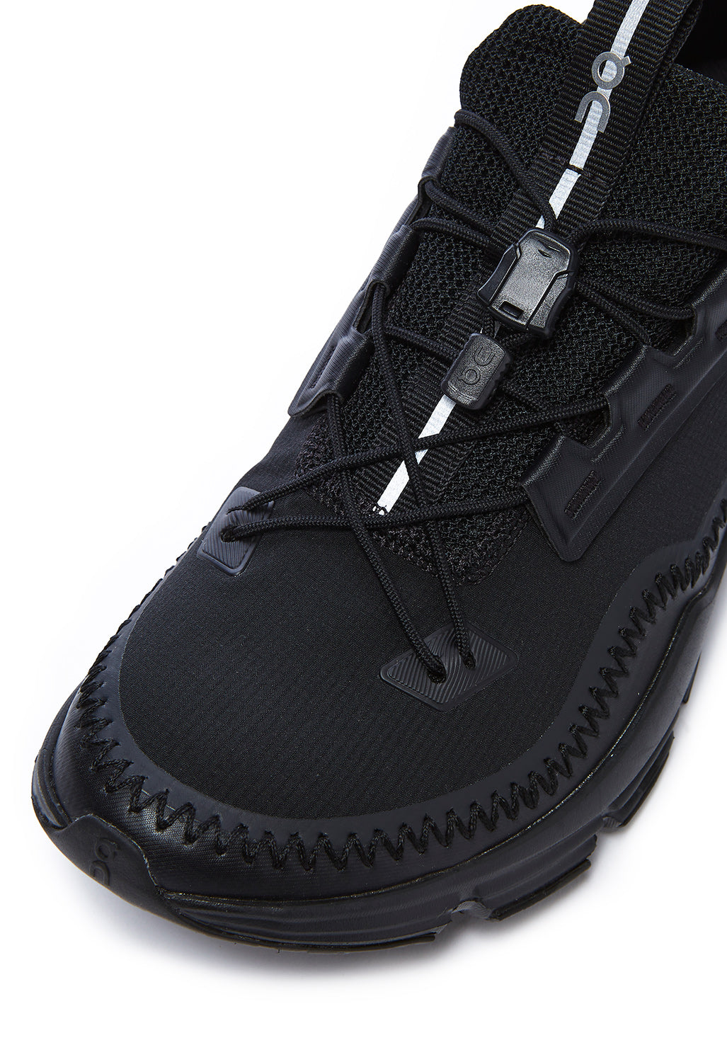 On Cloudaway Women's Shoes - All Black