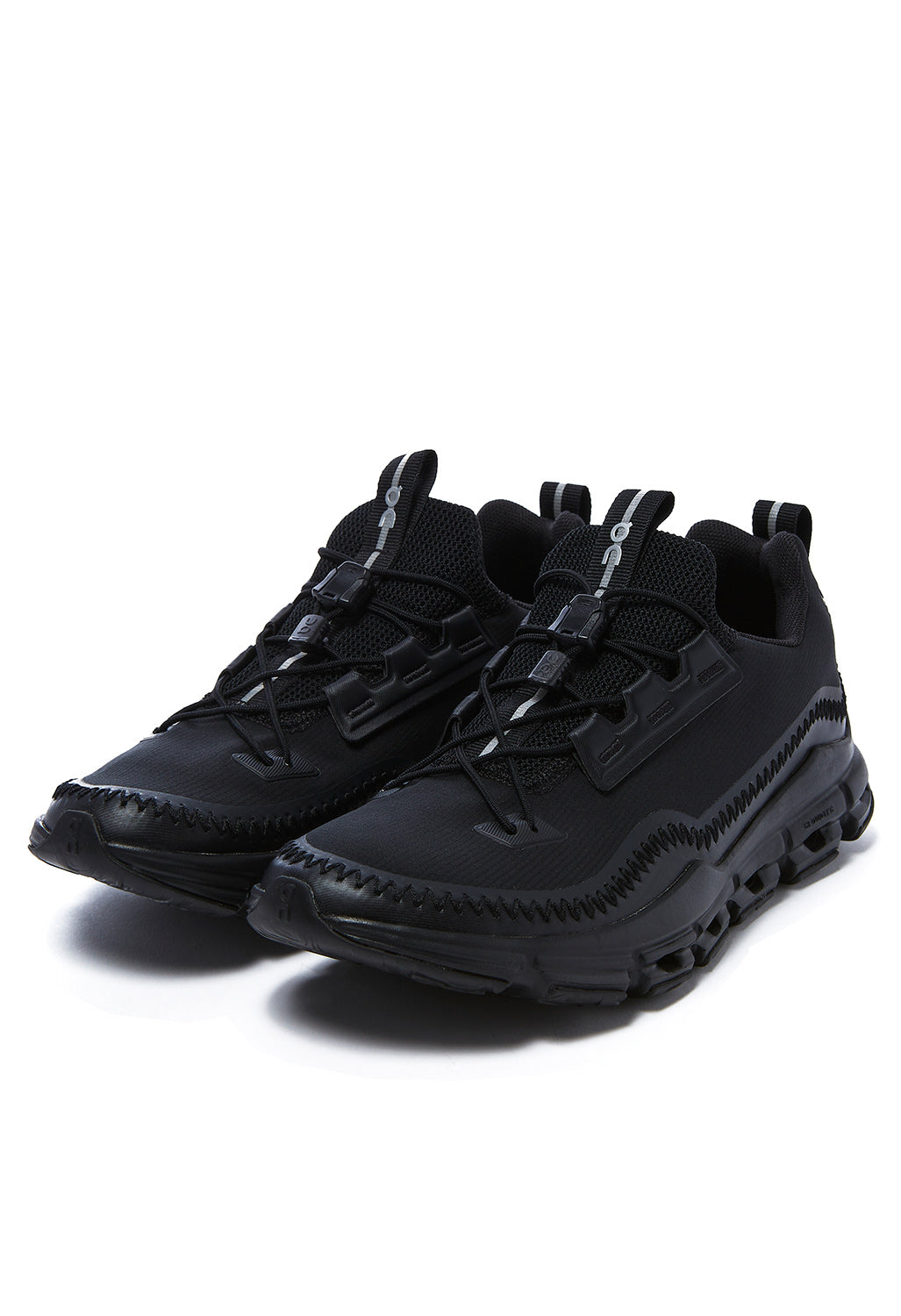 On Cloudaway Women's Shoes - All Black