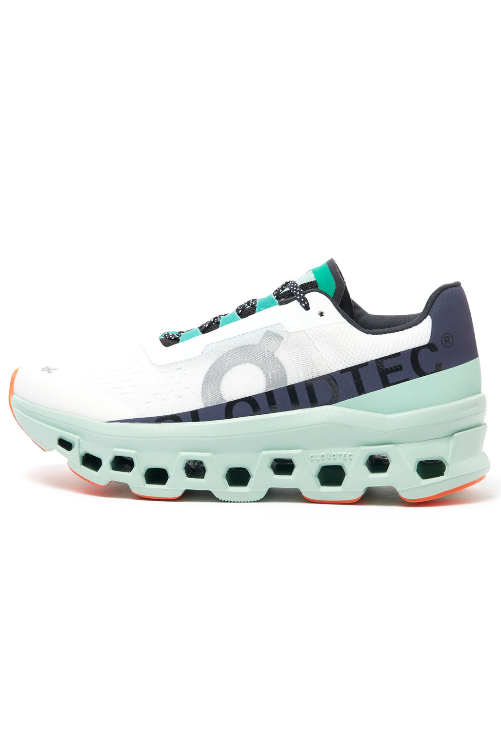 On Cloudmonster Women's Trainers 7