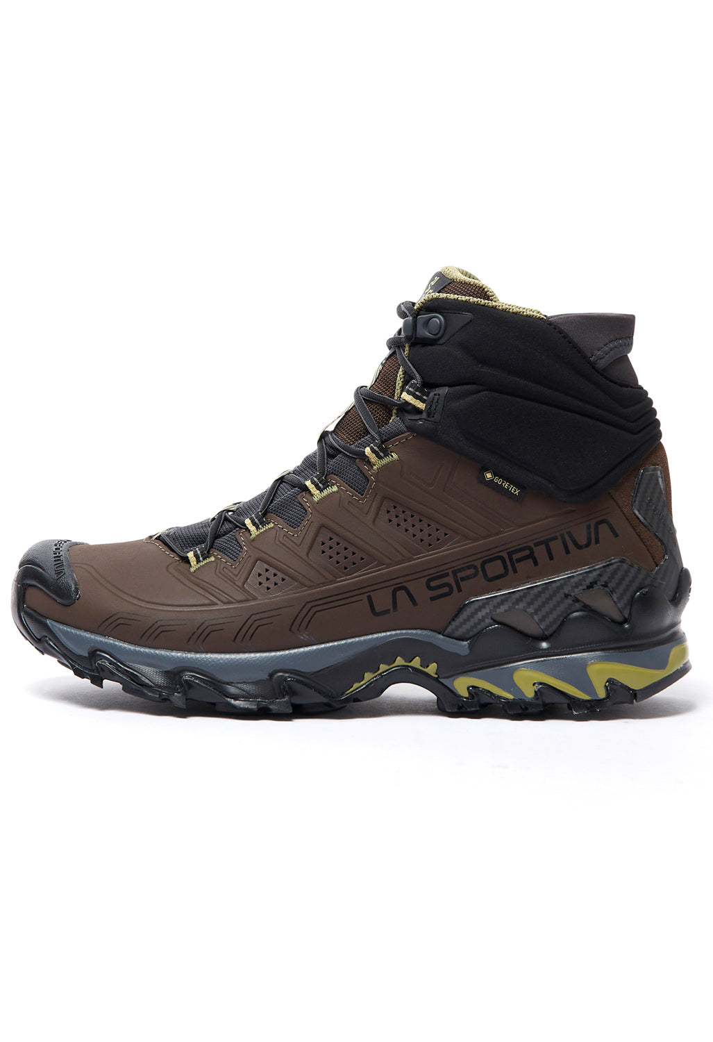 La Sportiva Ultra Raptor II Leather Mid GORE-TEX Men's Boots 5
