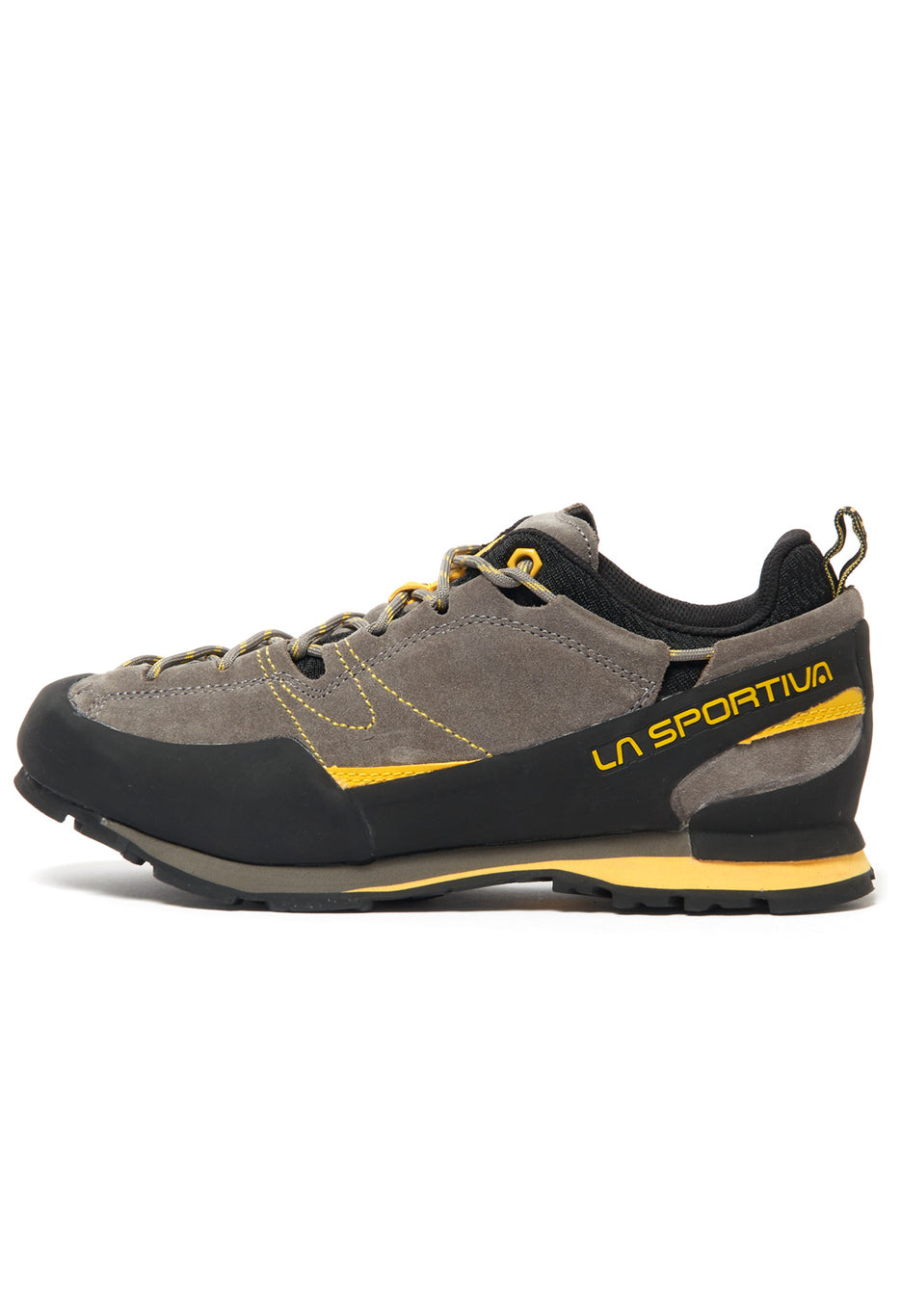 La Sportiva Boulder X Men's Shoes 4