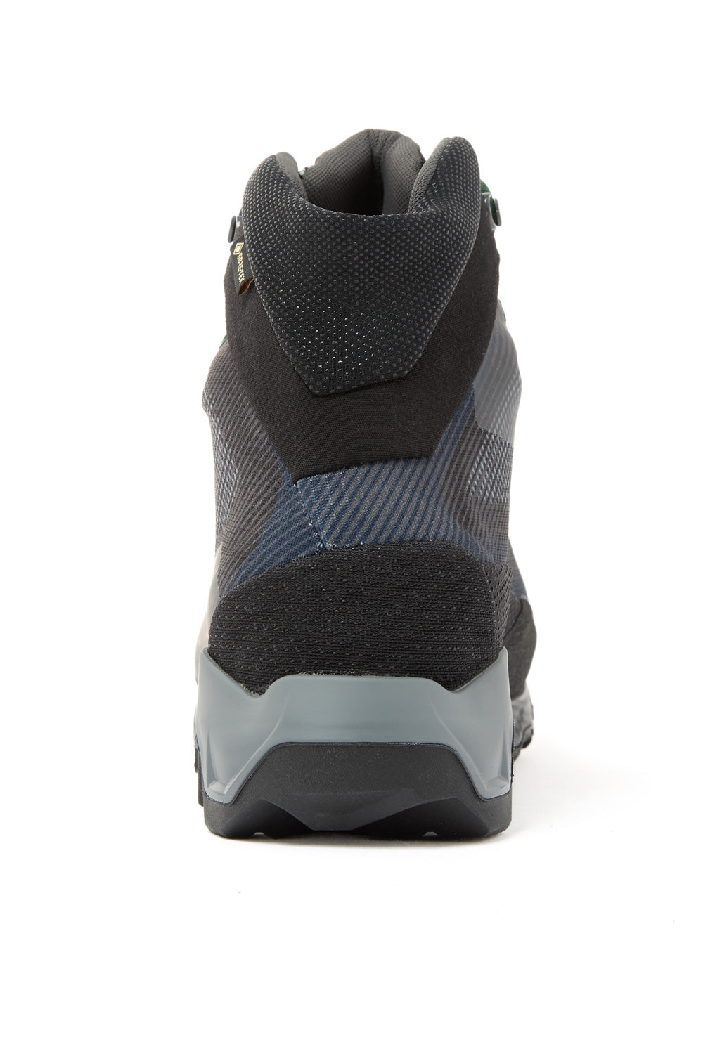 La Sportiva Men's Aequilibrium Hike GORE-TEX Boots - Carbon / Jungle