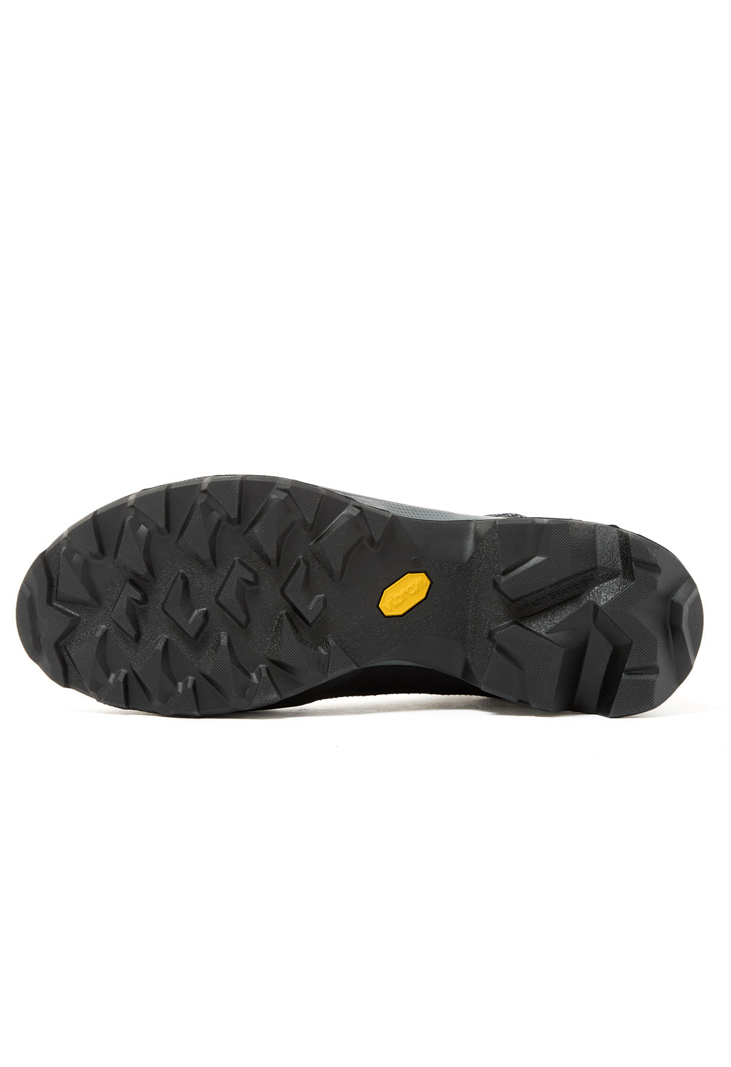 La Sportiva Men's Aequilibrium Hike GORE-TEX Boots - Carbon / Jungle