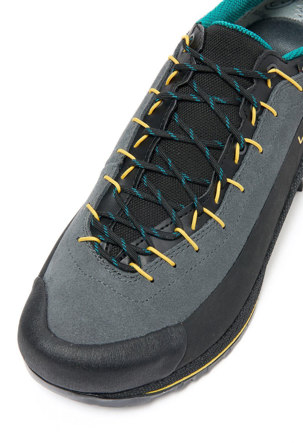 La Sportiva Men's TX4 Evo GORE-TEX Shoes - Carbon / Bamboo
