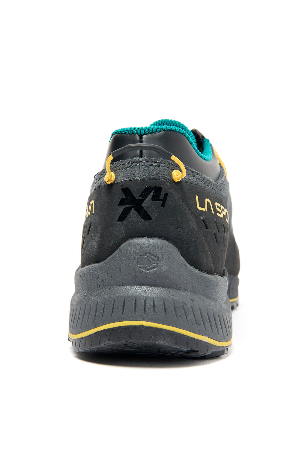 La Sportiva Men's TX4 Evo GORE-TEX Shoes - Carbon / Bamboo