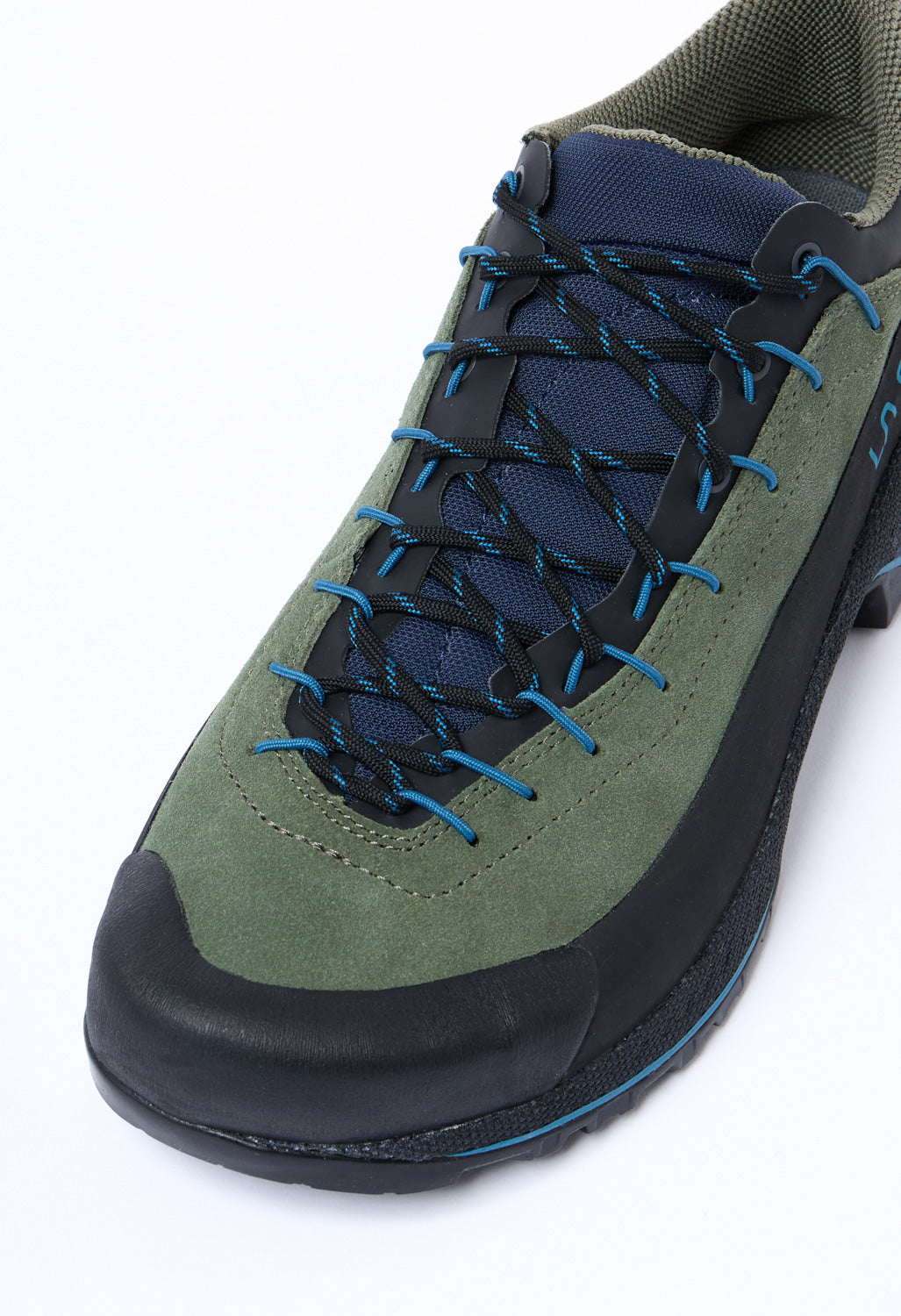 La Sportiva Men's TX4 Evo Shoes - Cypress / Night Sky