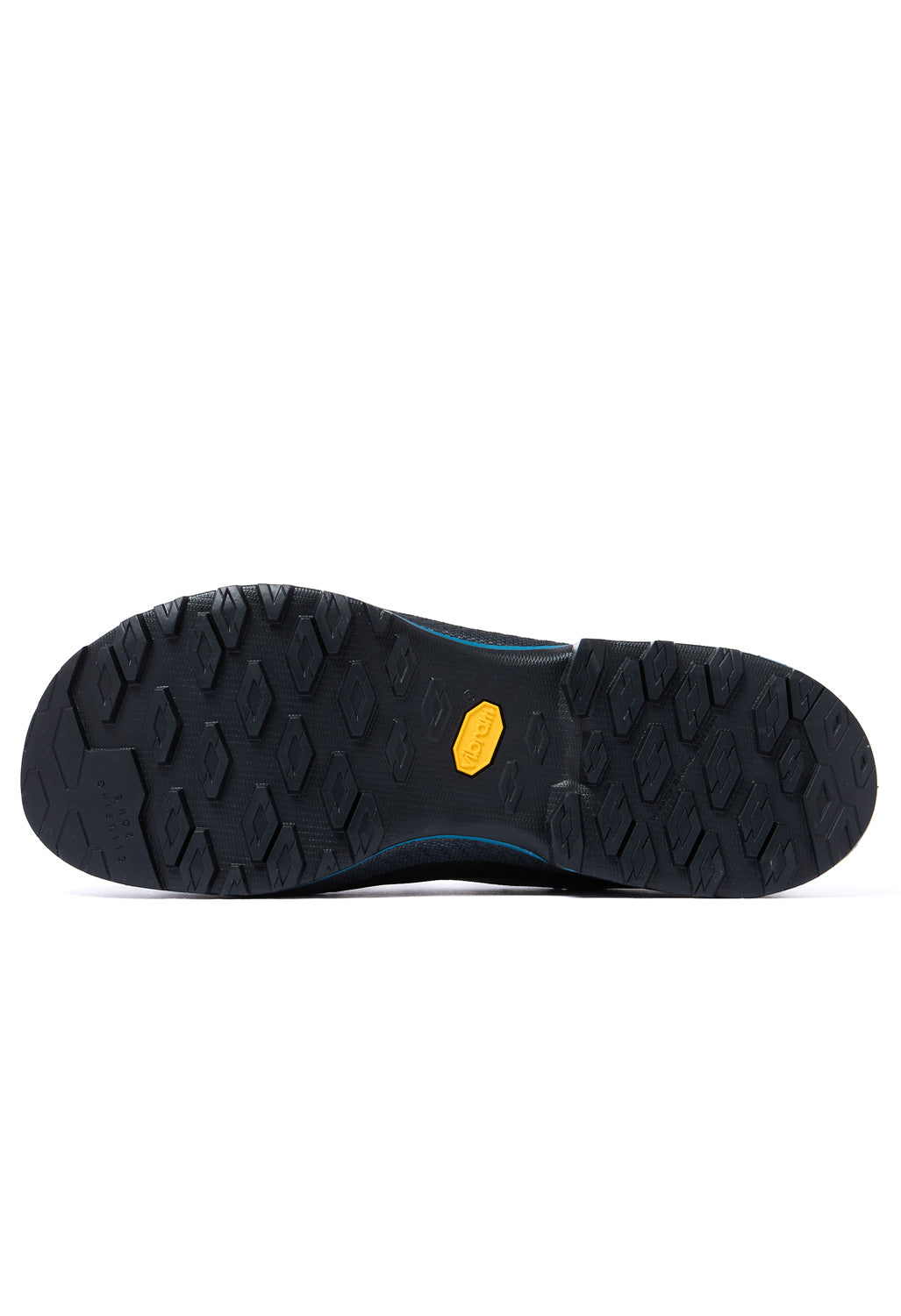 La Sportiva Men's TX4 Evo Shoes - Cypress / Night Sky