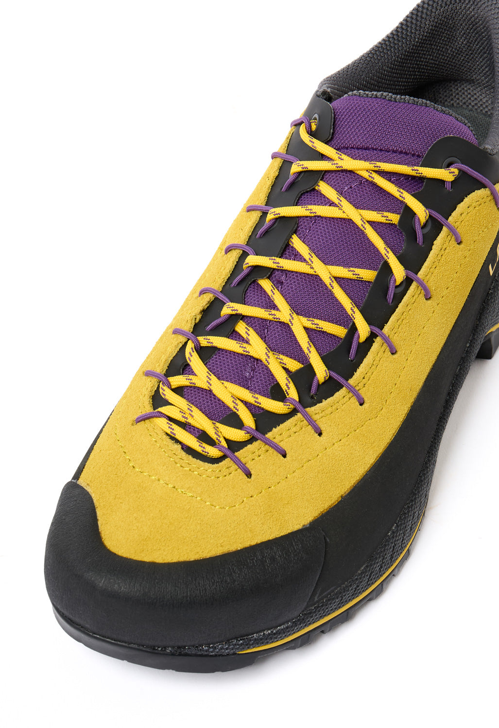 La Sportiva Men's TX4 Evo Shoes - Yellow / Purple