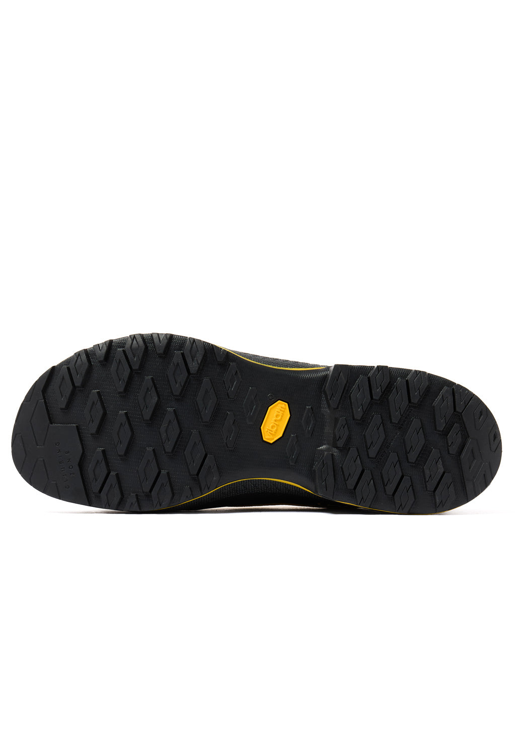 La Sportiva Men's TX4 Evo Shoes - Yellow / Purple