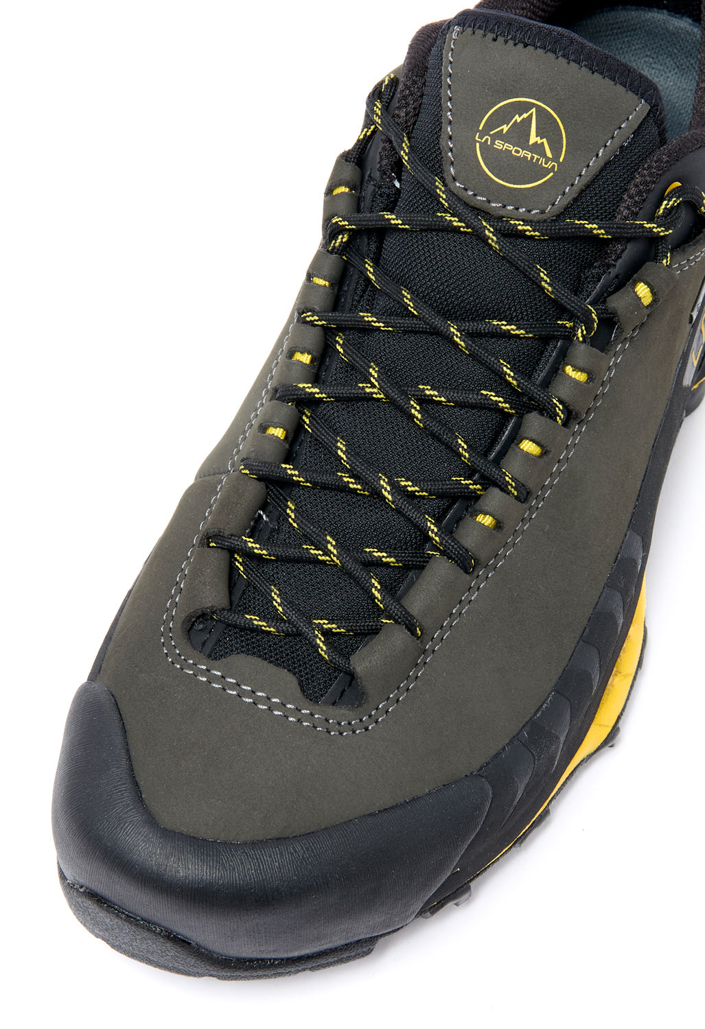 Mid Gtx La Sportiva Tx5 Gtx Carbon Yellow La Sportiva Men's Low