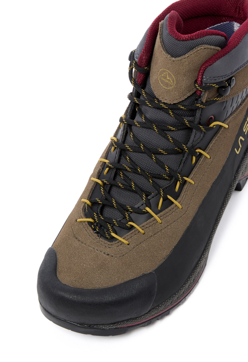 La Sportiva Men's TX4 Evo Mid GORE-TEX Boots - Mocha / Savana