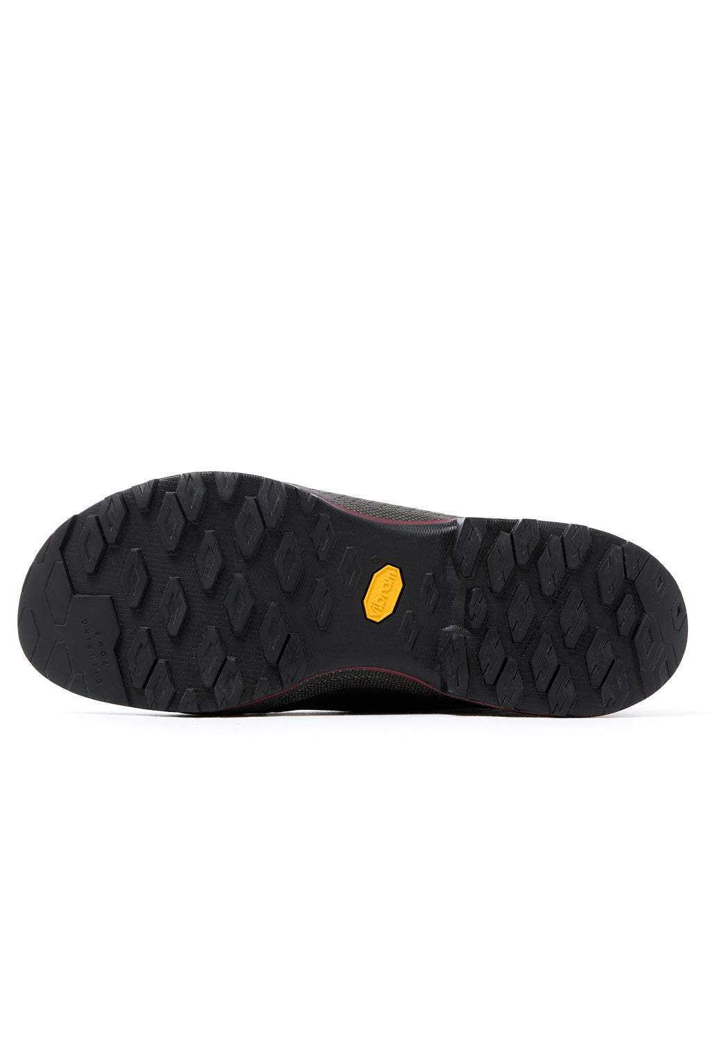 La Sportiva Men's TX4 Evo Mid GORE-TEX Boots - Mocha / Savana
