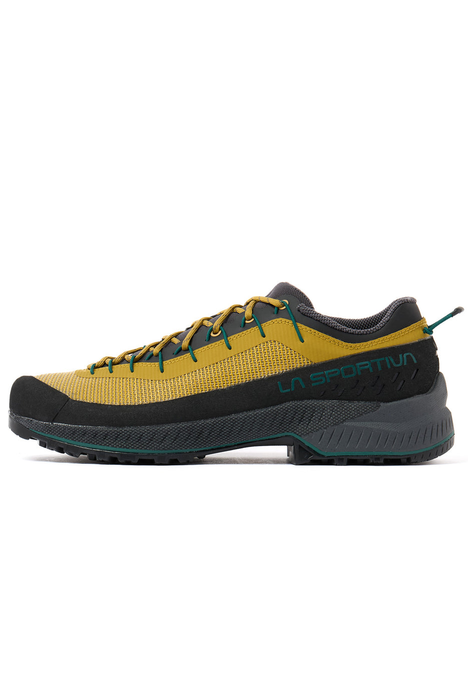 La Sportiva Men's TX4 Evo ST Shoes - Savana / Onyx