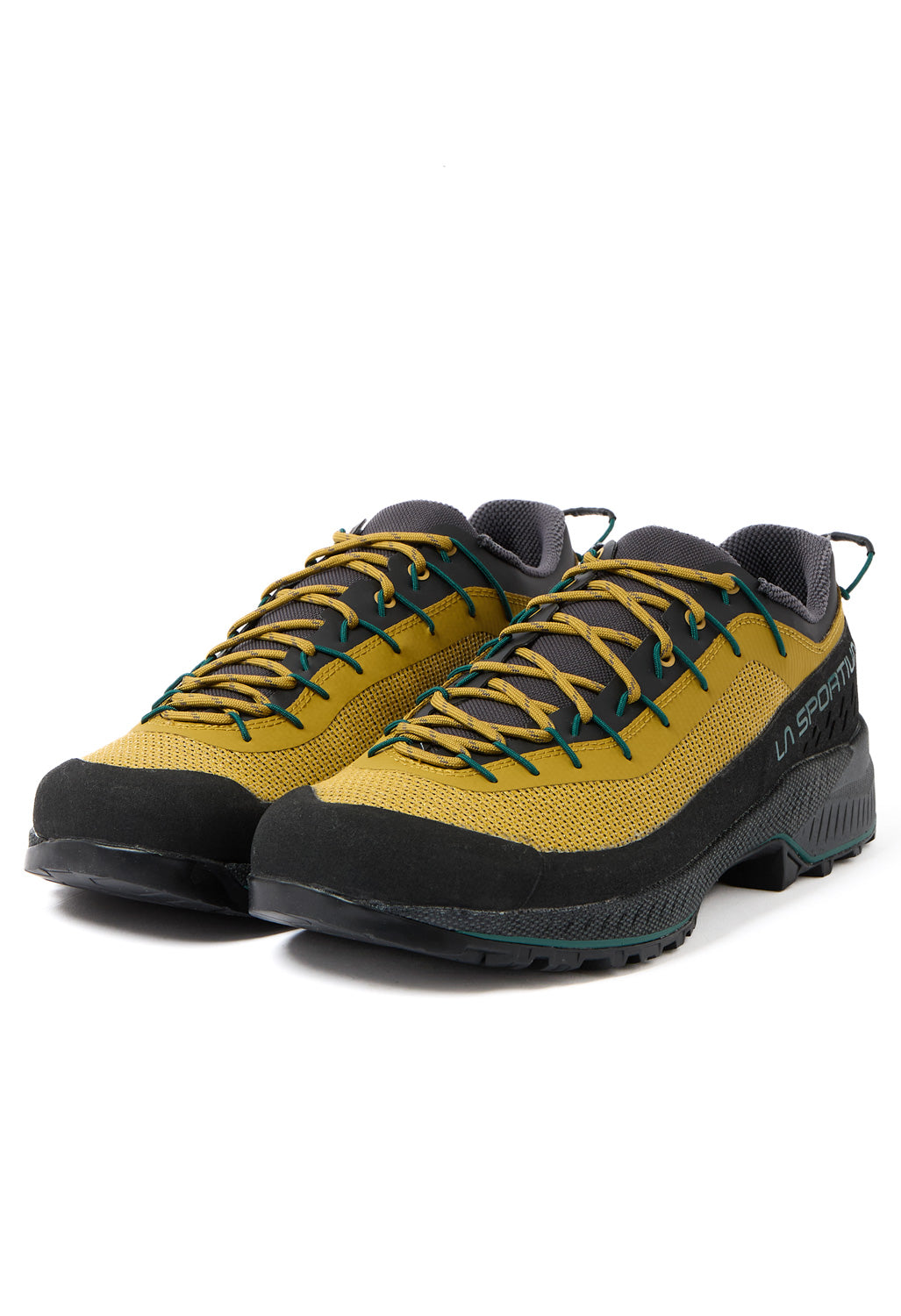 La Sportiva Men's TX4 Evo ST Shoes - Savana / Onyx