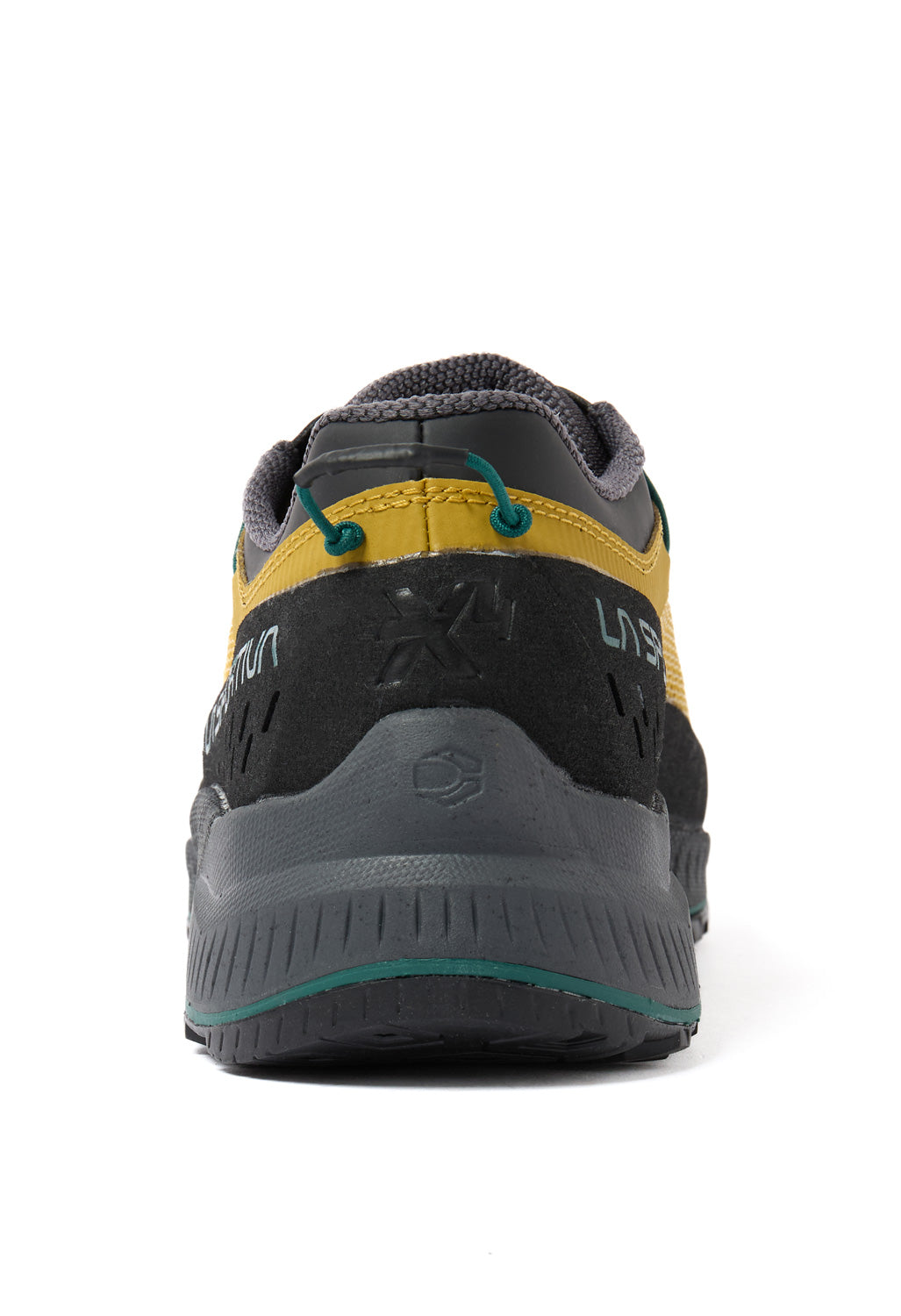 La Sportiva Men's TX4 Evo ST Shoes - Savana / Onyx