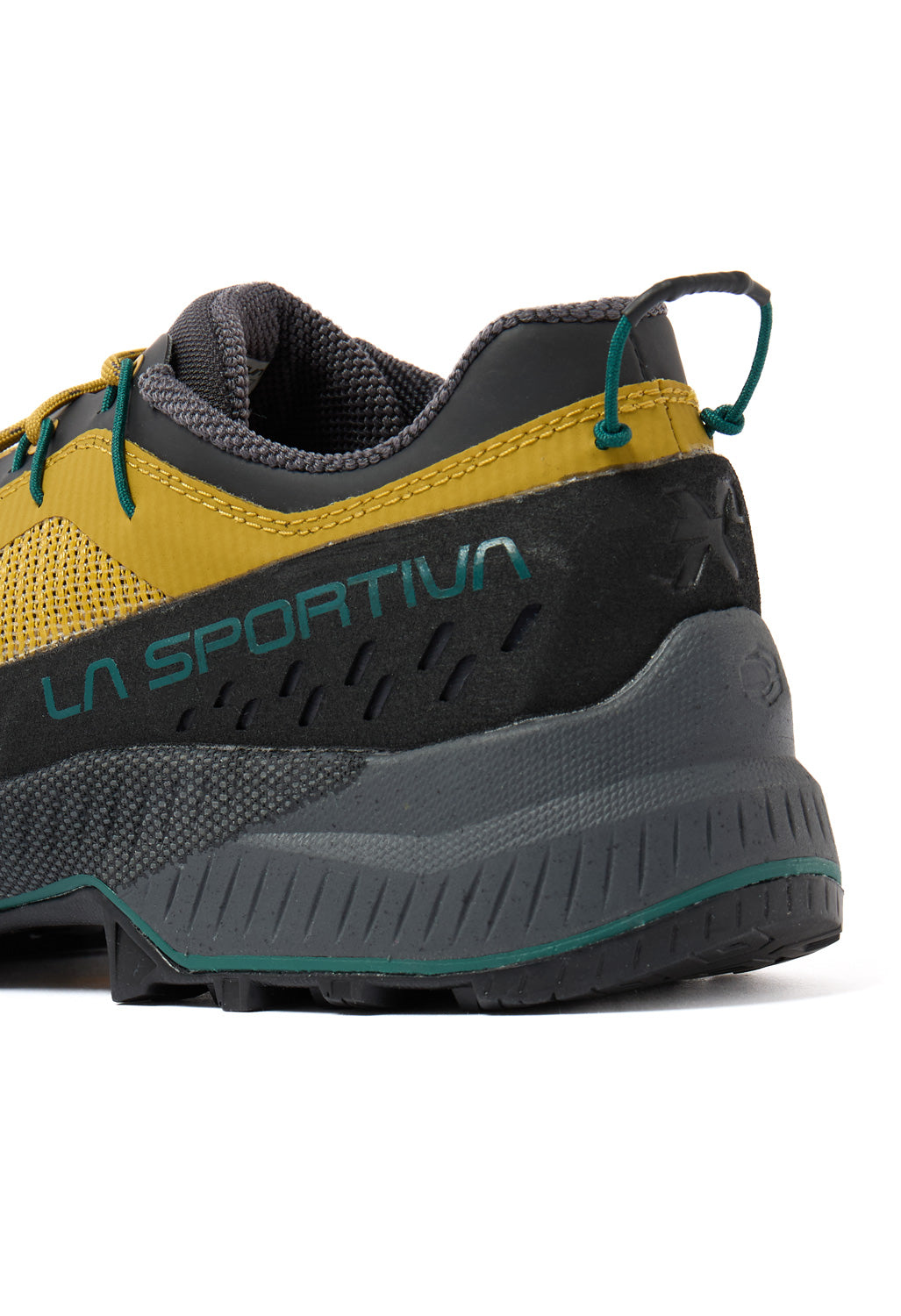 La Sportiva Men's TX4 Evo ST Shoes - Savana / Onyx