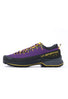 La Sportiva Women's TX4 Evo Shoes - Purple / Yellow