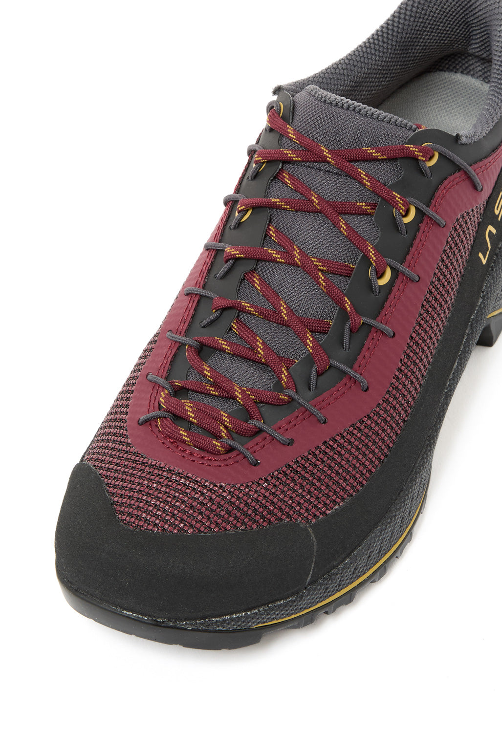 La Sportiva Women's TX4 Evo ST Shoes - Redwood / Onyx