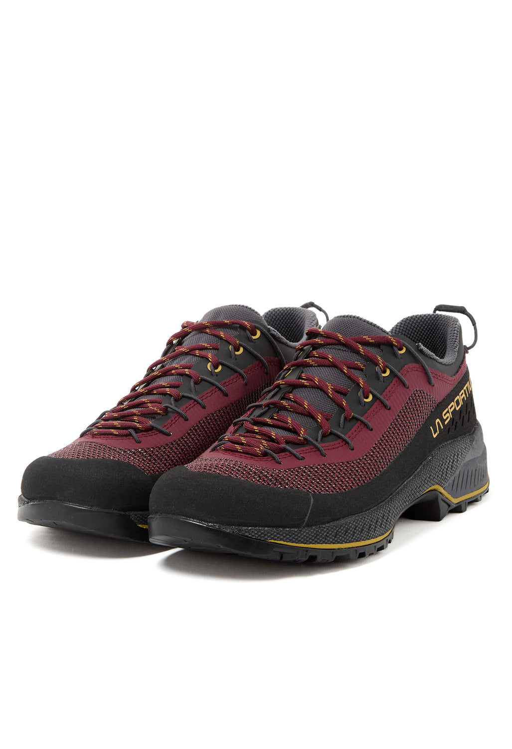 La Sportiva Women's TX4 Evo ST Shoes - Redwood / Onyx