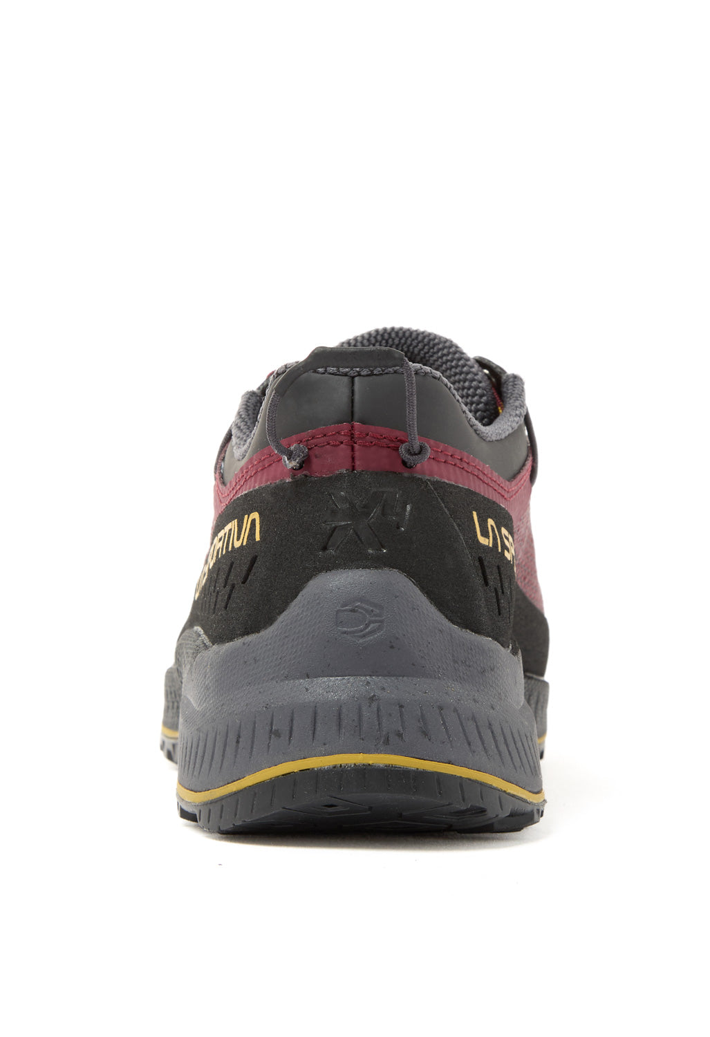 La Sportiva Women's TX4 Evo ST Shoes - Redwood / Onyx