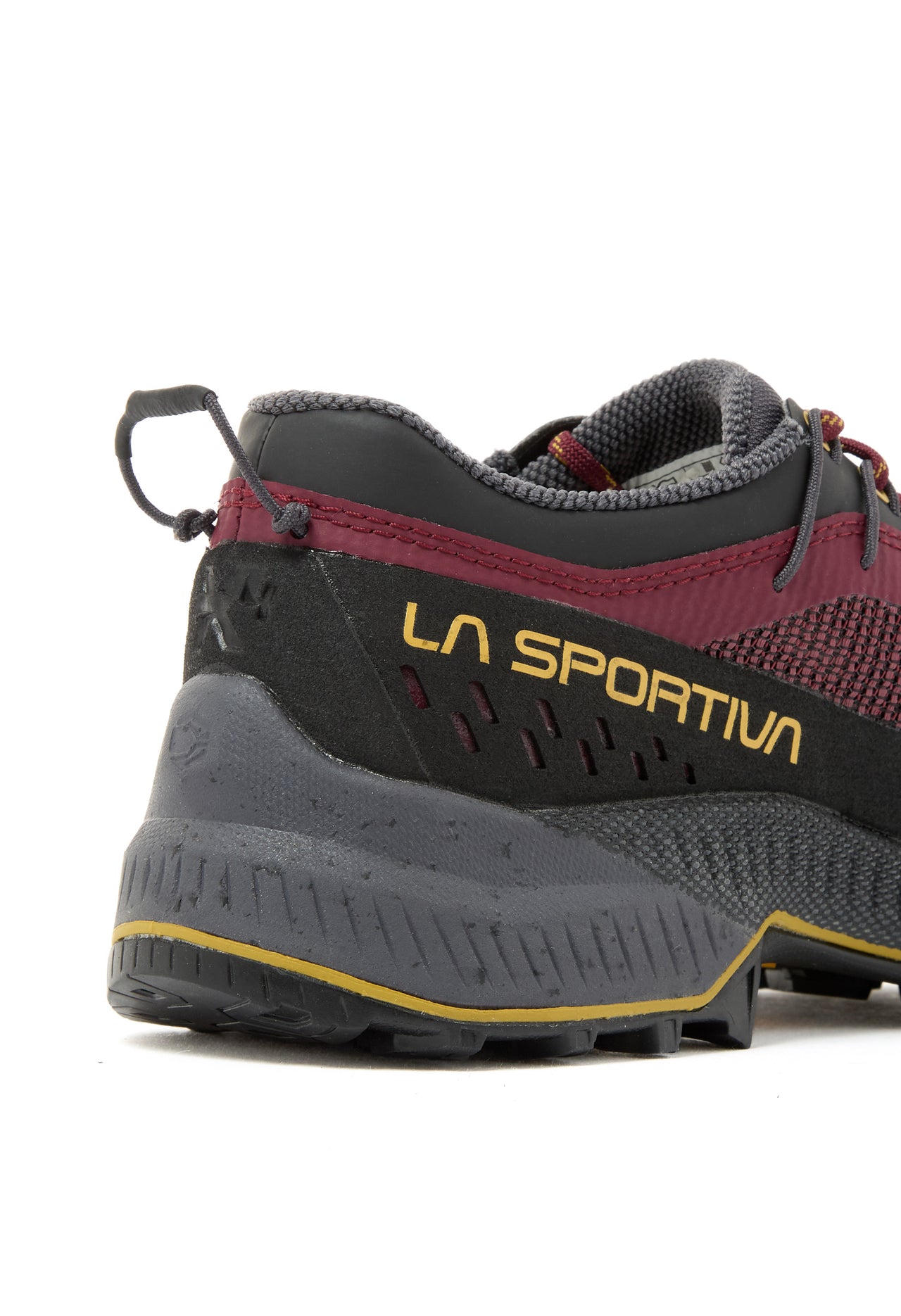 La Sportiva Women's TX4 Evo ST Shoes - Redwood / Onyx