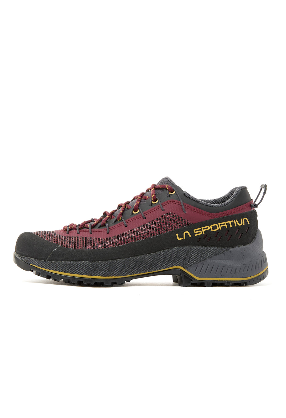 La Sportiva Women's TX4 Evo ST Shoes - Redwood / Onyx