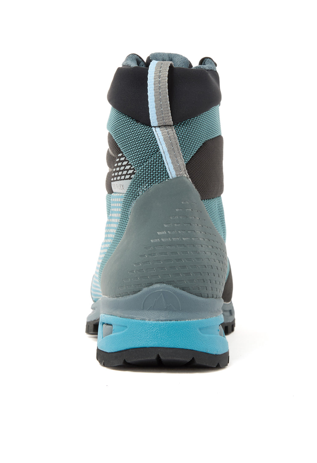 Opaz Boot La Sportiva Women's Trango TRK GORE-TEX Boots - Topaz / Celestial Blue ...