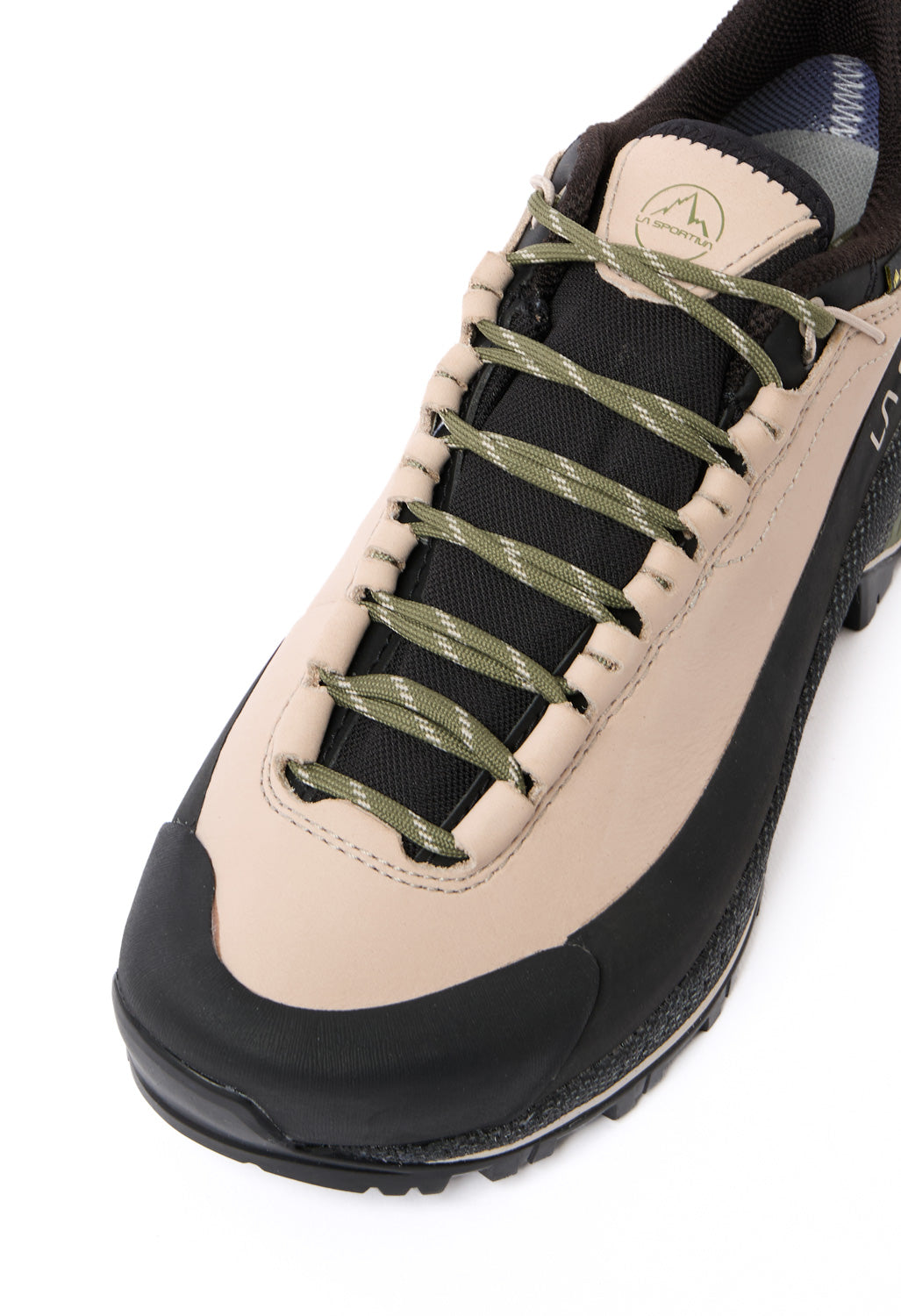 La Sportiva Women's TX5 GORE-TEX Shoes - Gravel / Cyprus