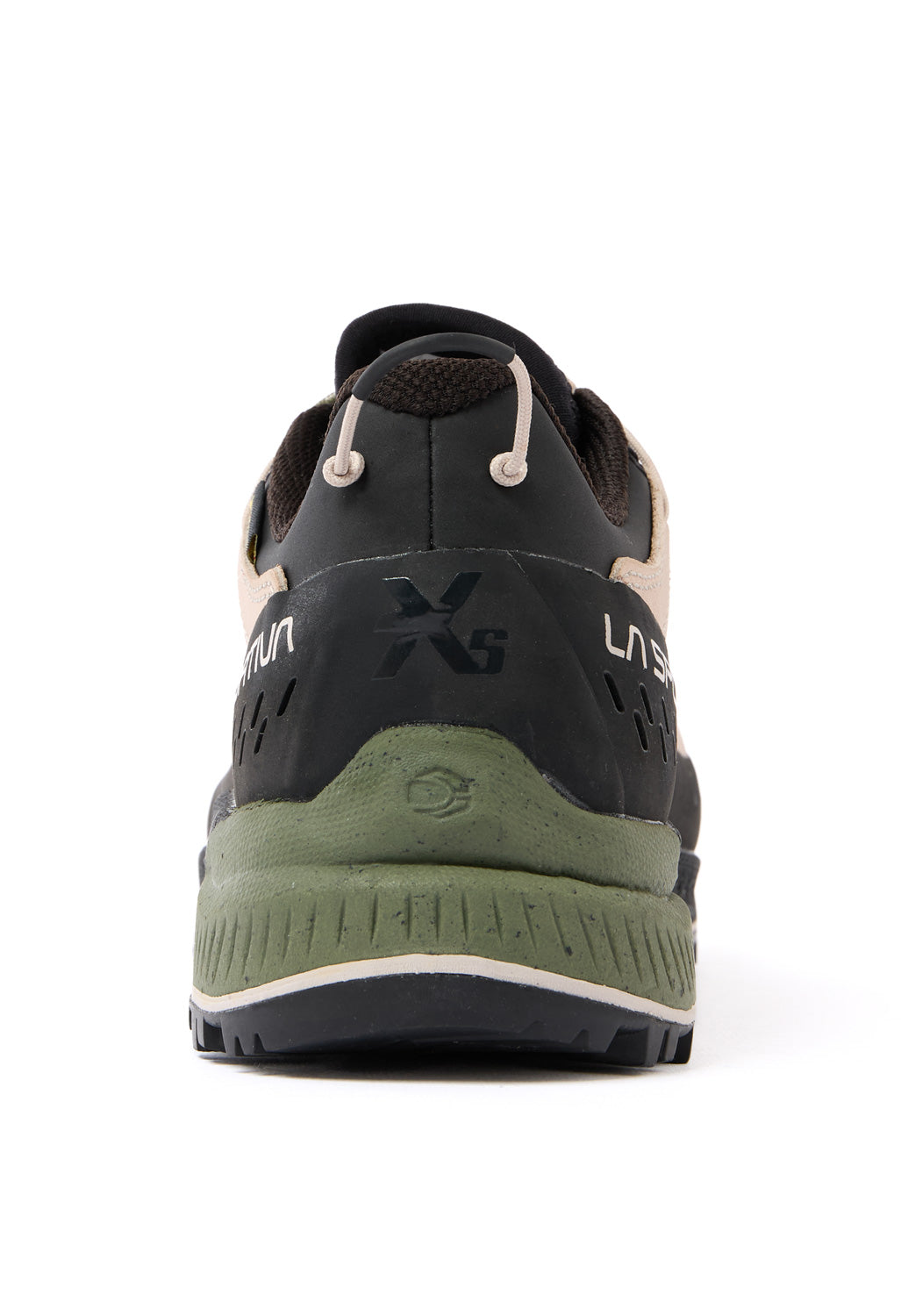 La Sportiva Women's TX5 GORE-TEX Shoes - Gravel / Cyprus