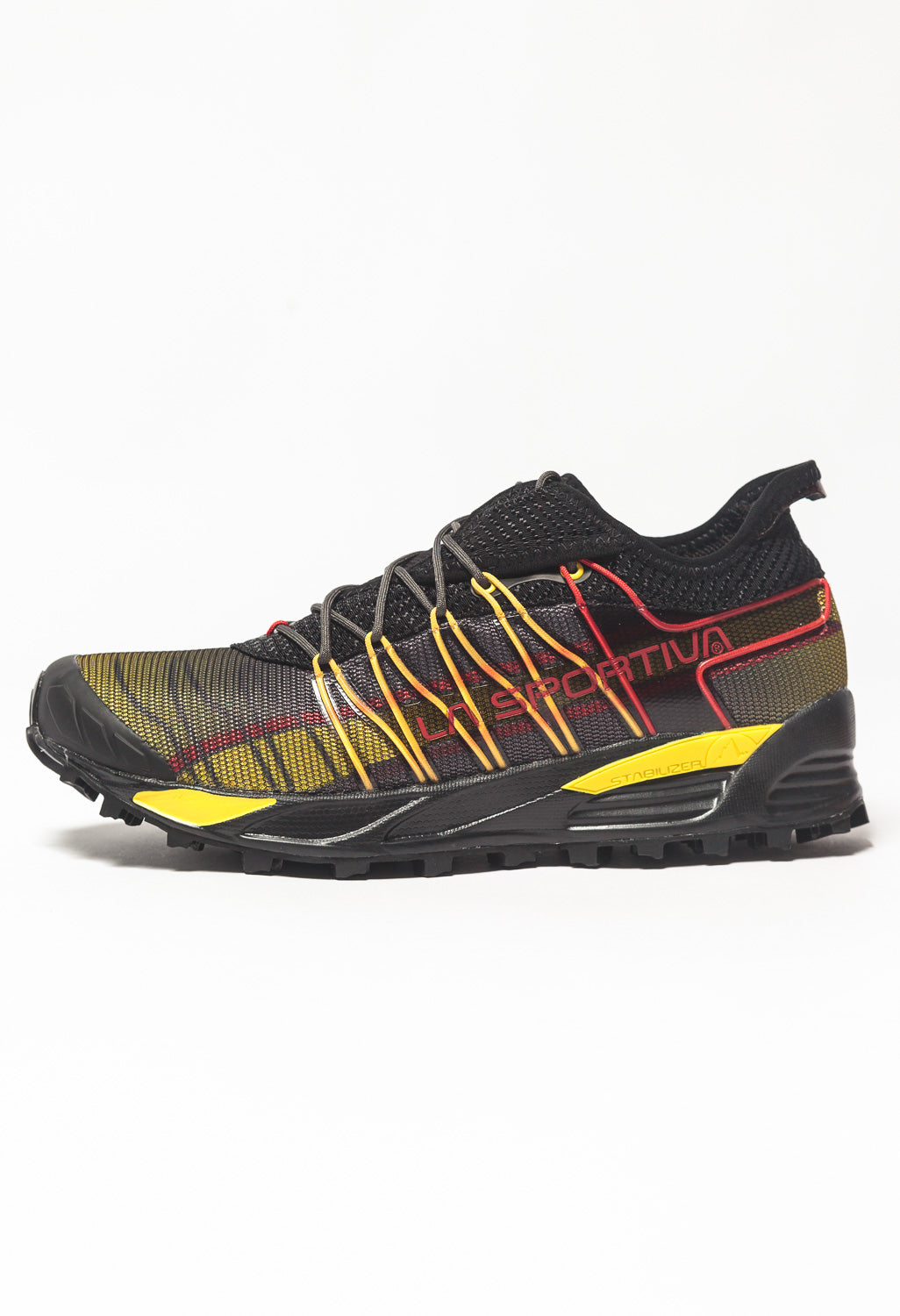 La Sportiva Mutant Men's Shoes 0