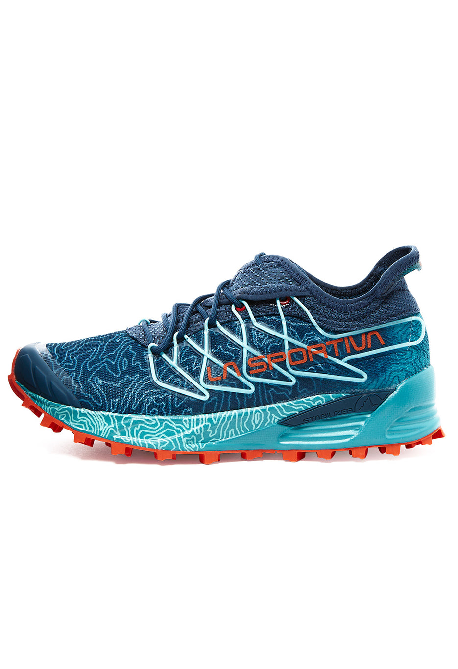 La Sportiva Mutant Women's Trail Shoes 0