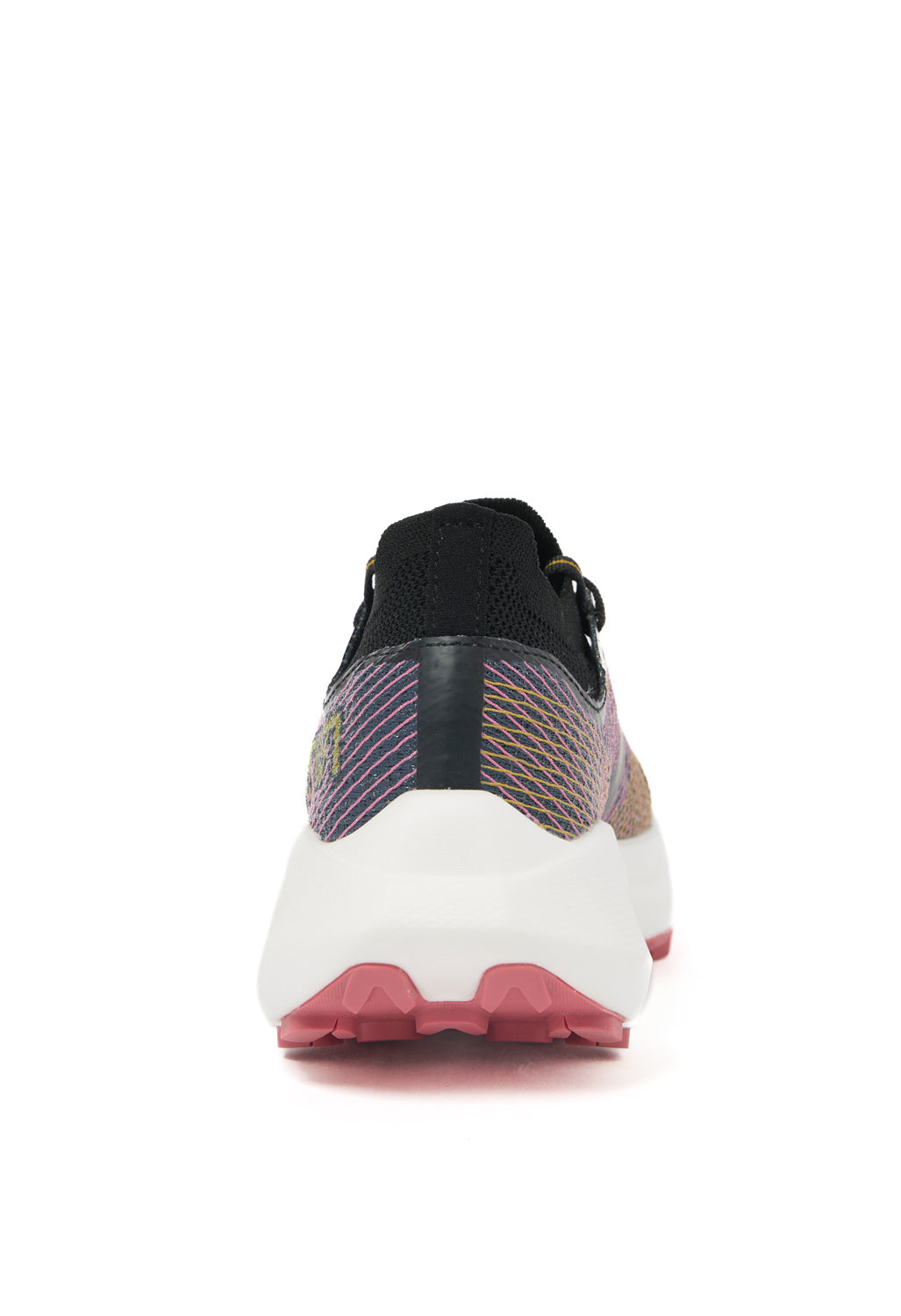 La Sportiva Prodigio Pro Trail Running Shoes - Night Sky / Rosebay