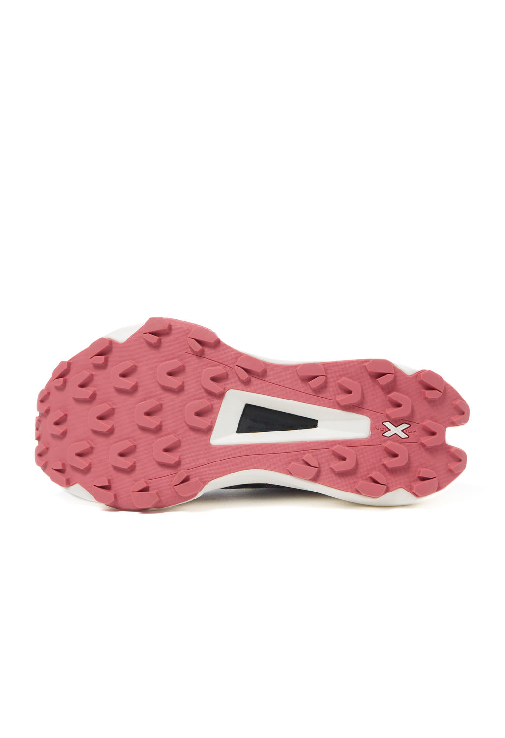 La Sportiva Prodigio Pro Trail Running Shoes - Night Sky / Rosebay