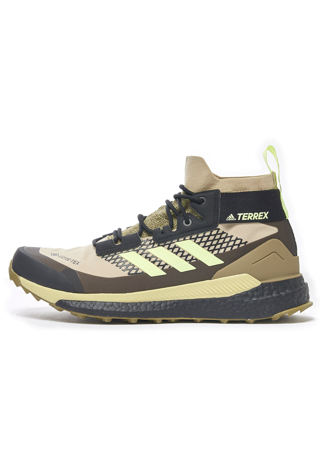 adidas Terrex Free Hiker GORE-TEX Men's Boots 32