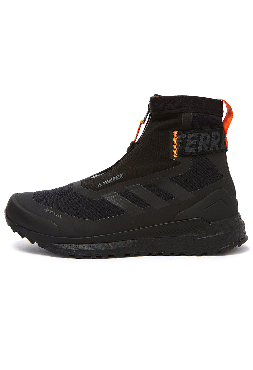 adidas Terrex Free Hiker COLD.RDY Men's Boots 0