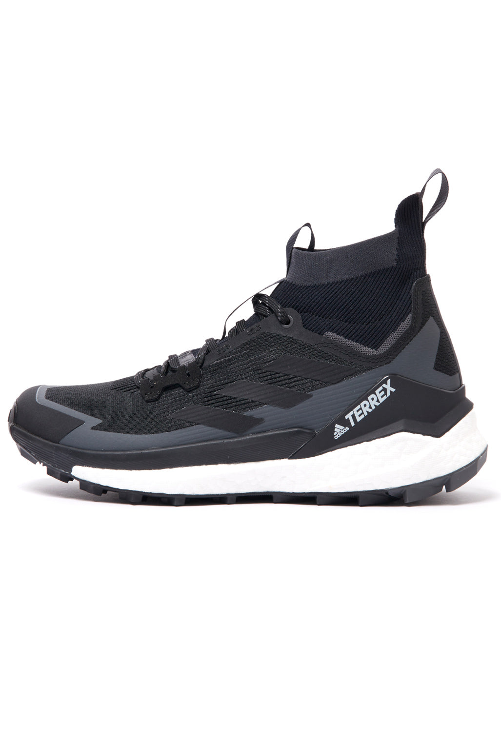 adidas TERREX Free Hiker 2 Men's Boots 8