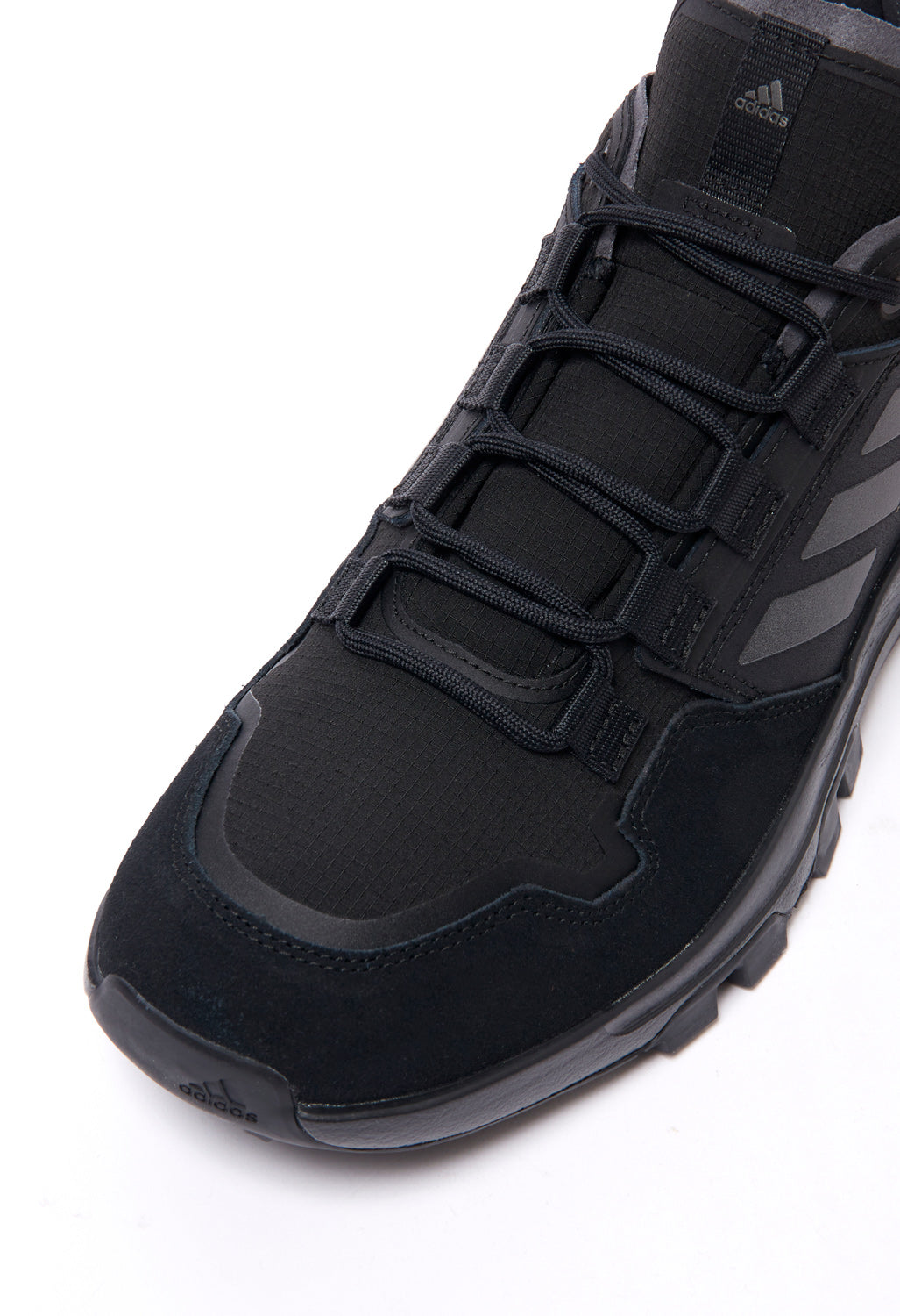adidas TERREX Hikster Men's Shoes - Core Black/Core Black/Core Black