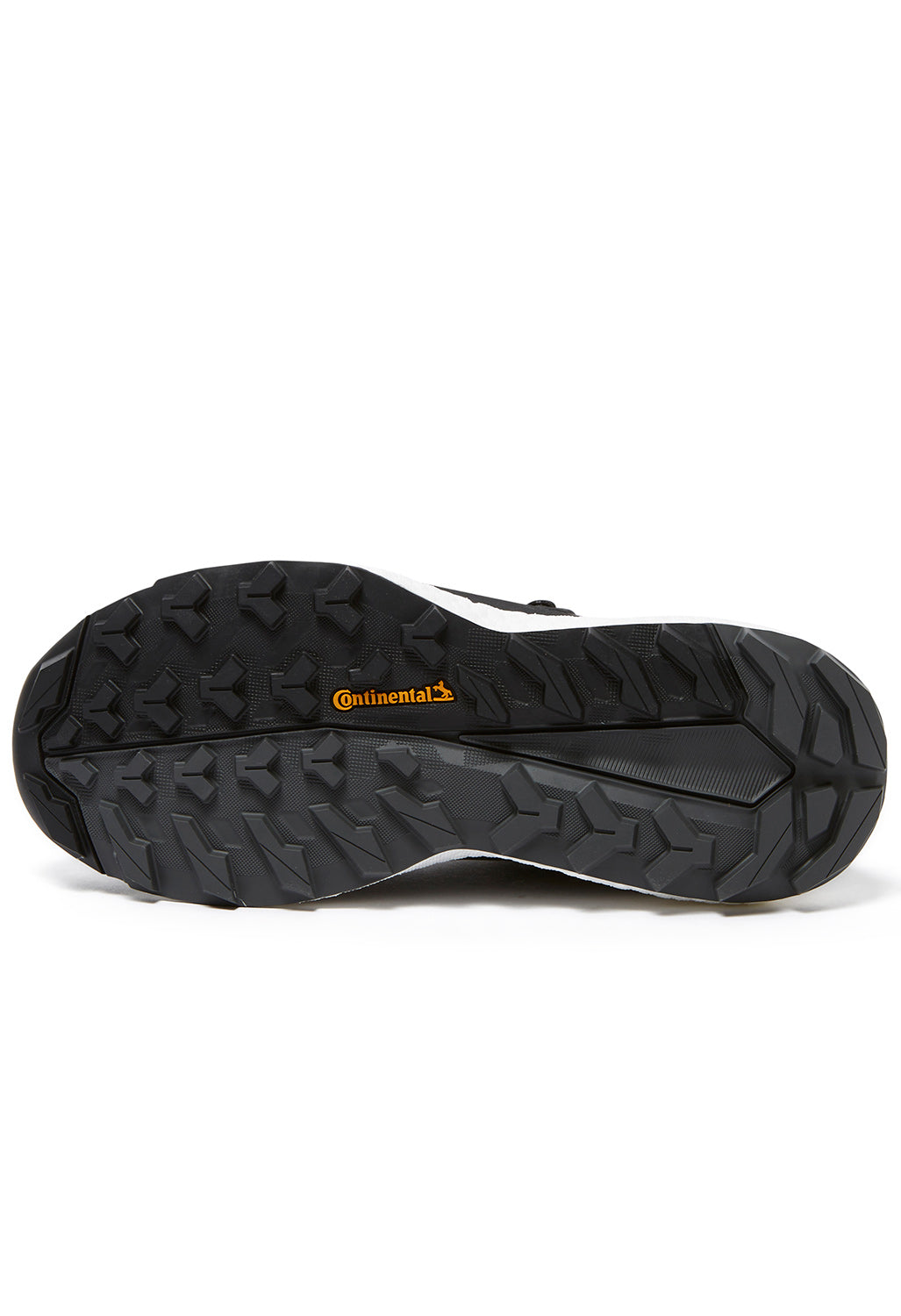 adidas TERREX Free Hiker 2 GORE-TEX Women's Boots - Core Black/Grey Six/Grey Three