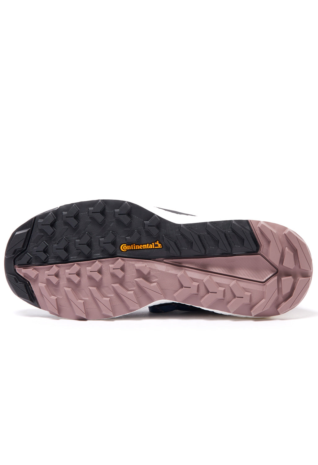 adidas TERREX Free Hiker 2 Women's Boots - Wonder Steel/Grey Three/Wonder Oxide