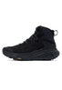 Hoka Men's Kaha 3 GTX Boots - Black / Black