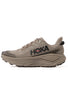 Hoka Men's Challenger 8 GTX Trainers - Pebble Grey / Boulder Grey