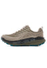 Hoka Men's Stinson 8 Trainers - Pebble Grey / Antique Olive