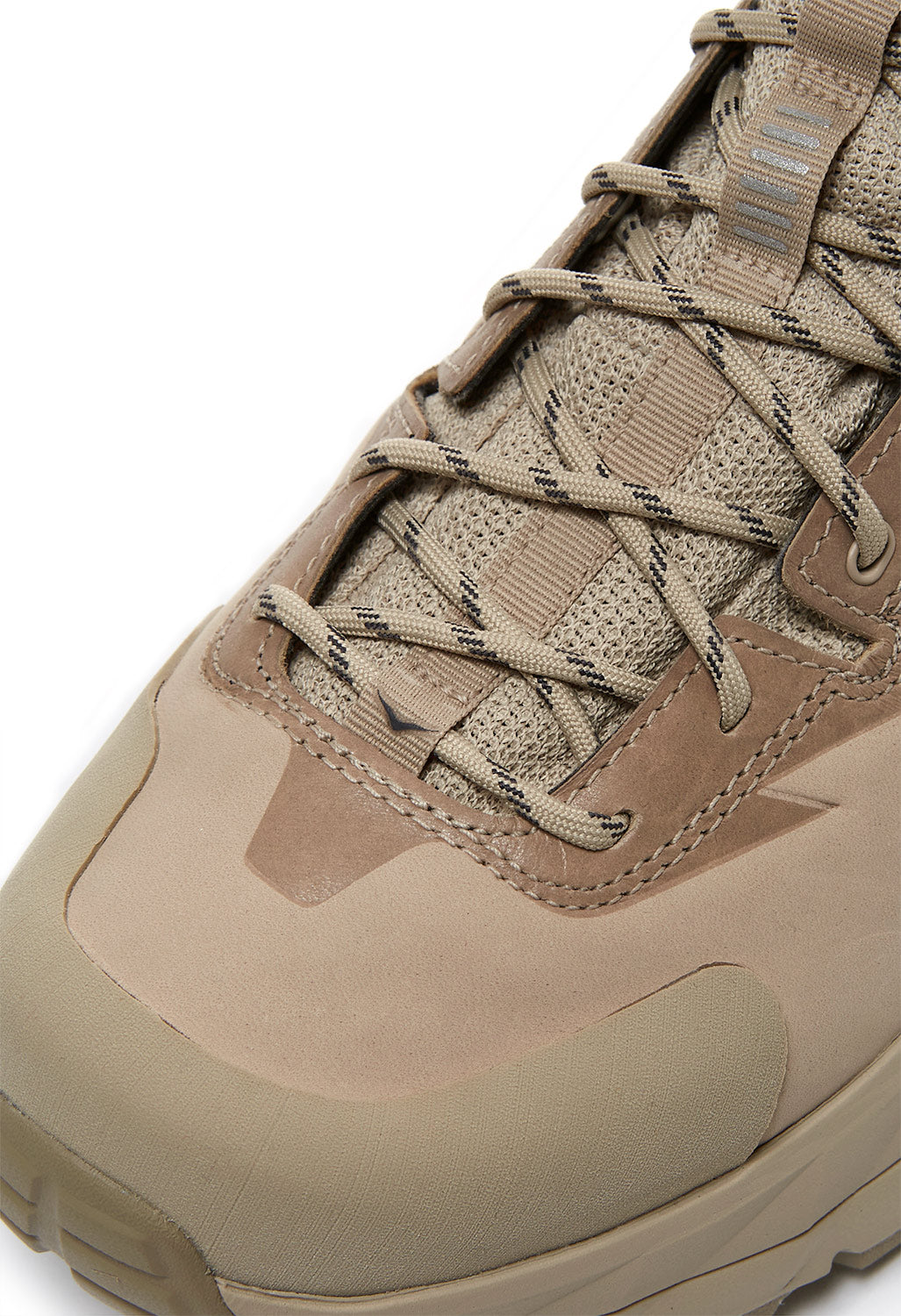 Hoka Kaha GORE TEX Men s Boots Dune Oxford Tan Outsiders Store UK