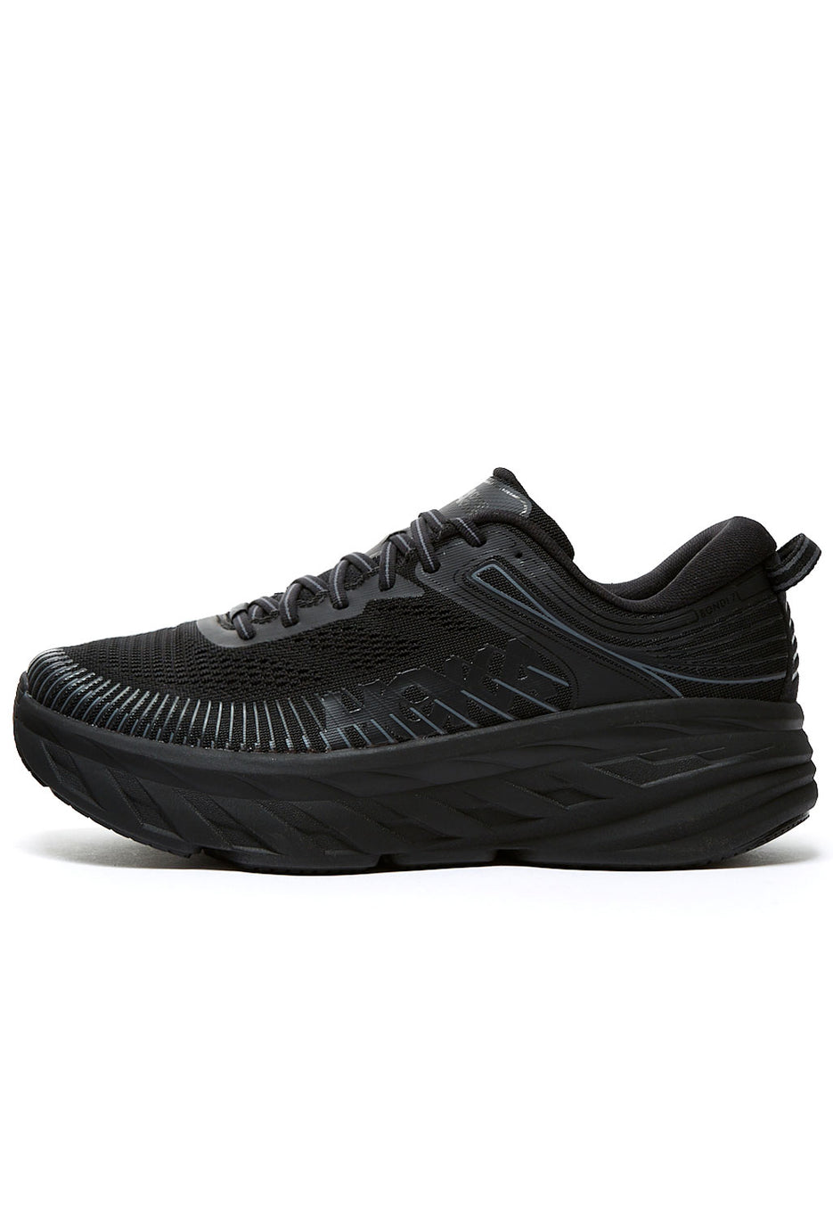 Hoka Bondi 7 Men's Trainers 7