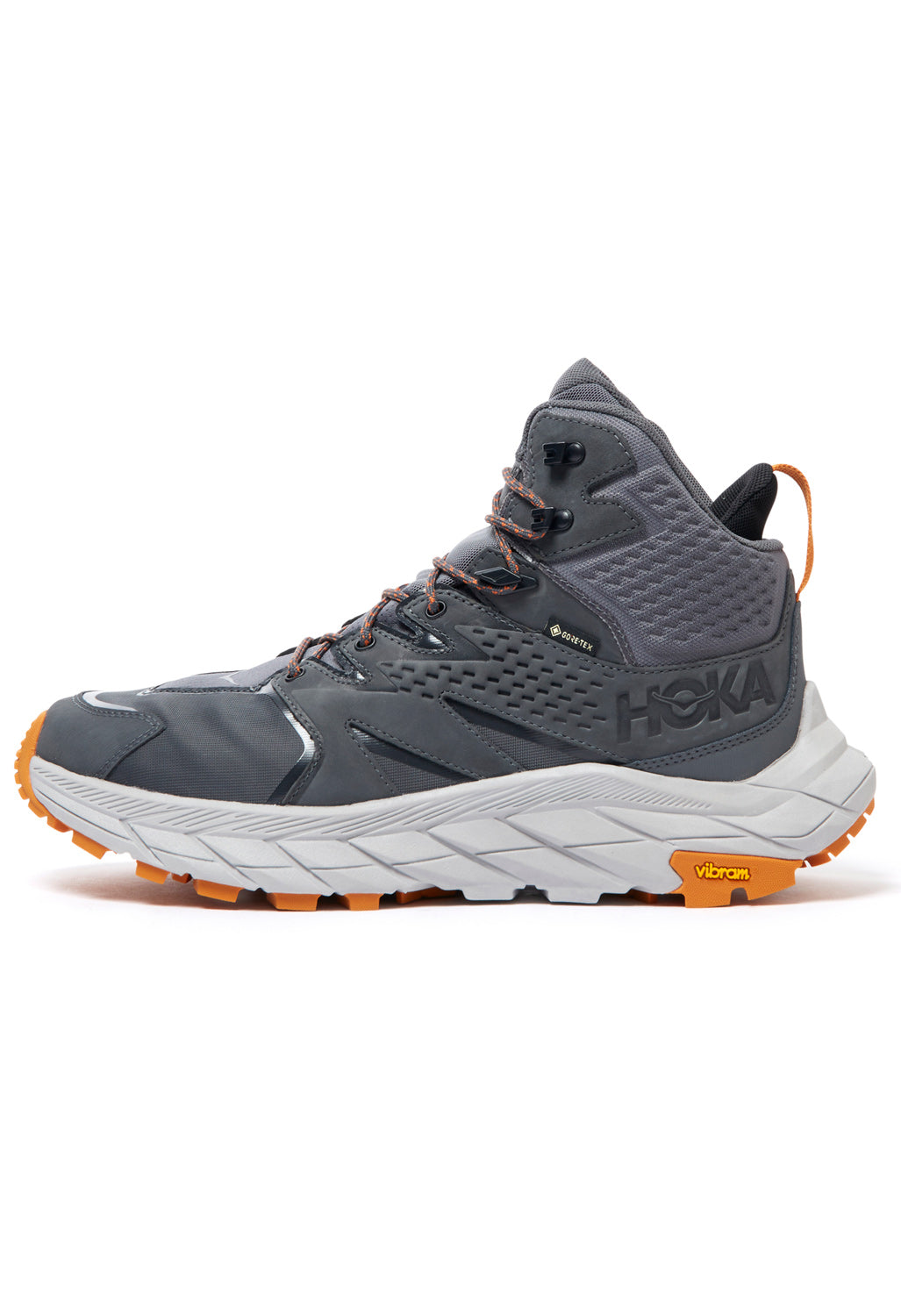 Hoka Anacapa Mid GORE-TEX Men's Boots 10