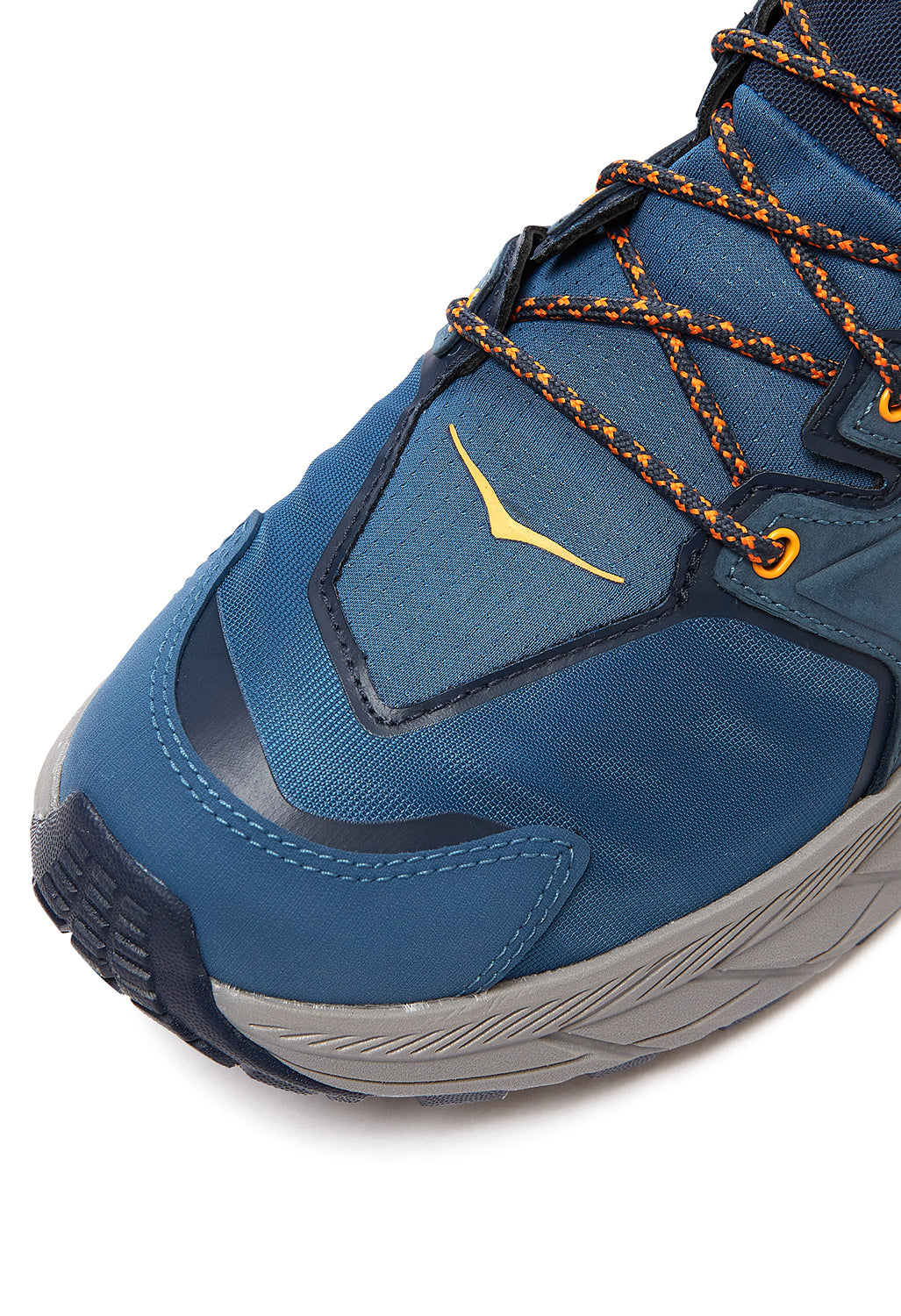 Hoka Anacapa Mid GORE-TEX Men's Boots - Real Teal/Outer Space